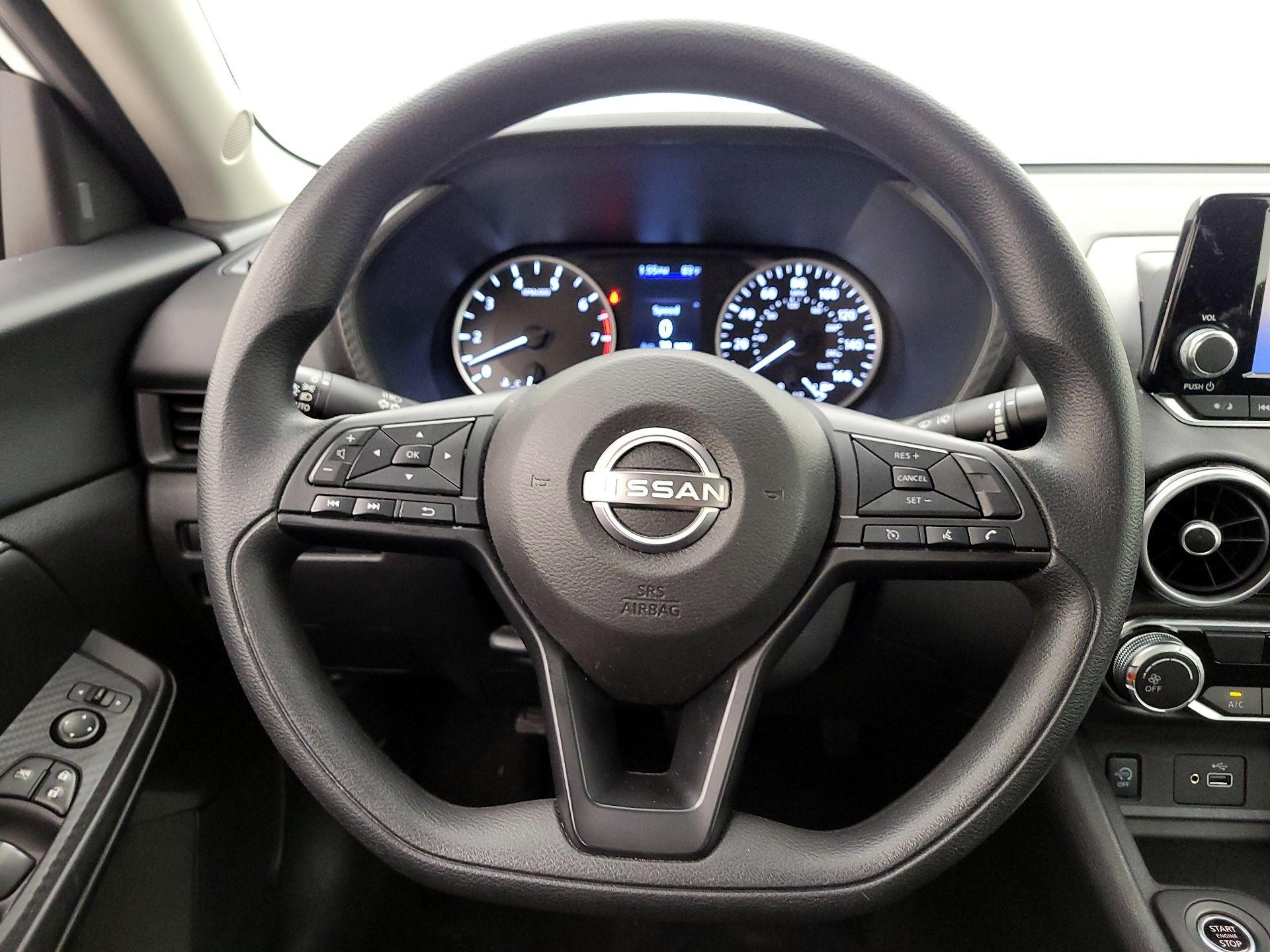 Thumbnail: 2024 Nissan Sentra - 10