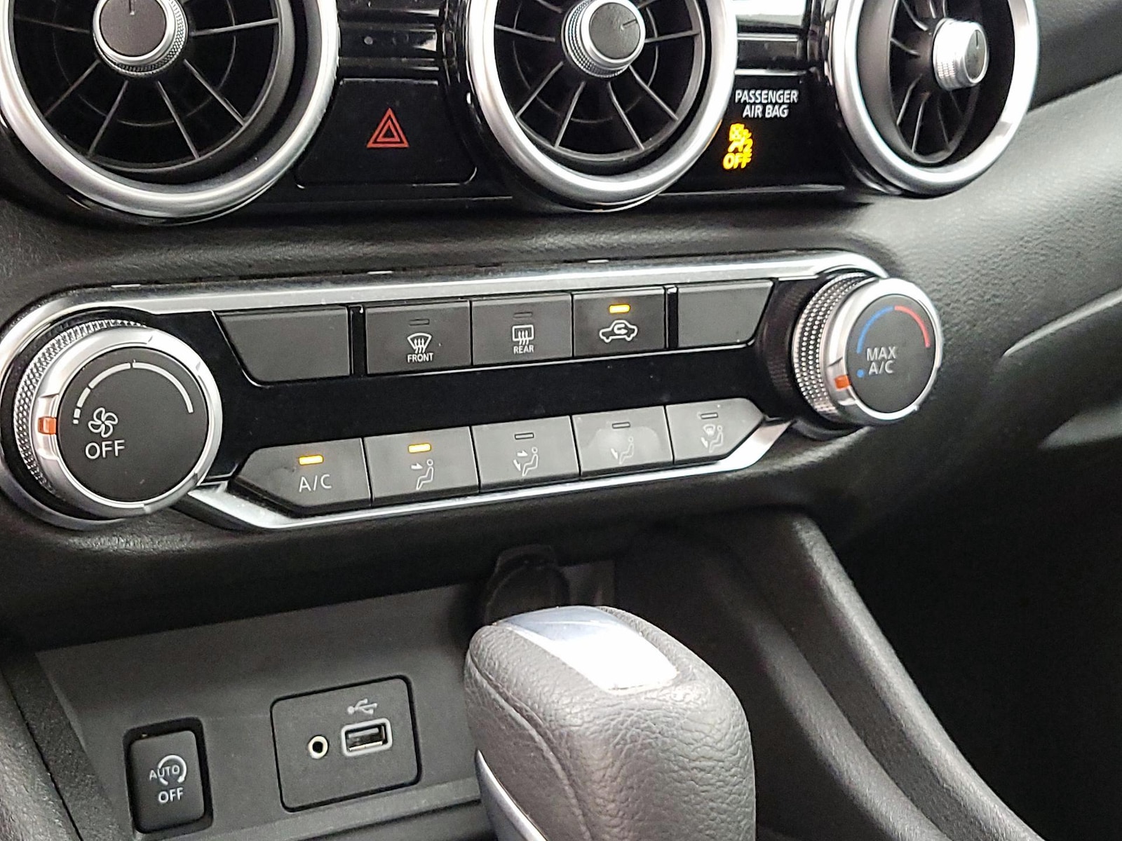 2024 Nissan Sentra S - Photo 17