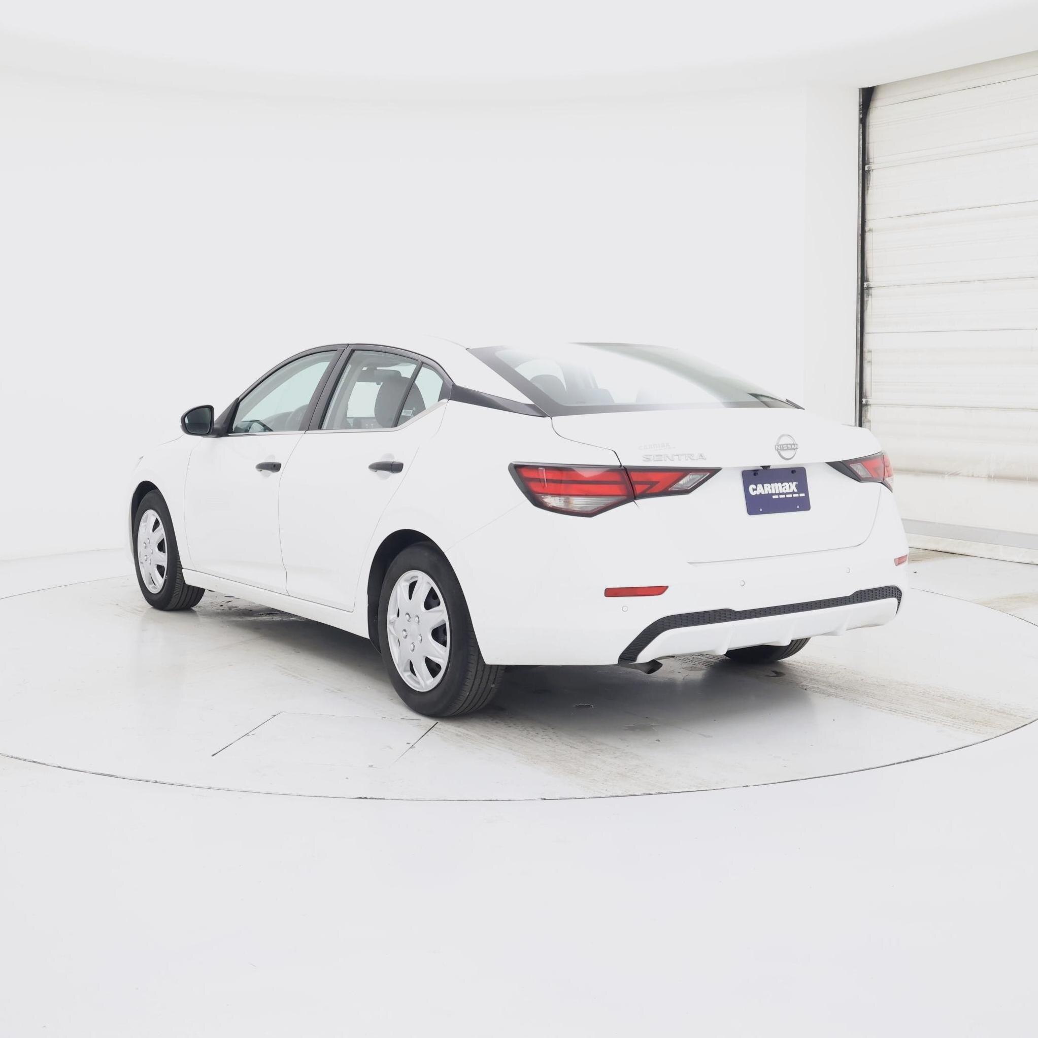 Thumbnail: 2024 Nissan Sentra - 2