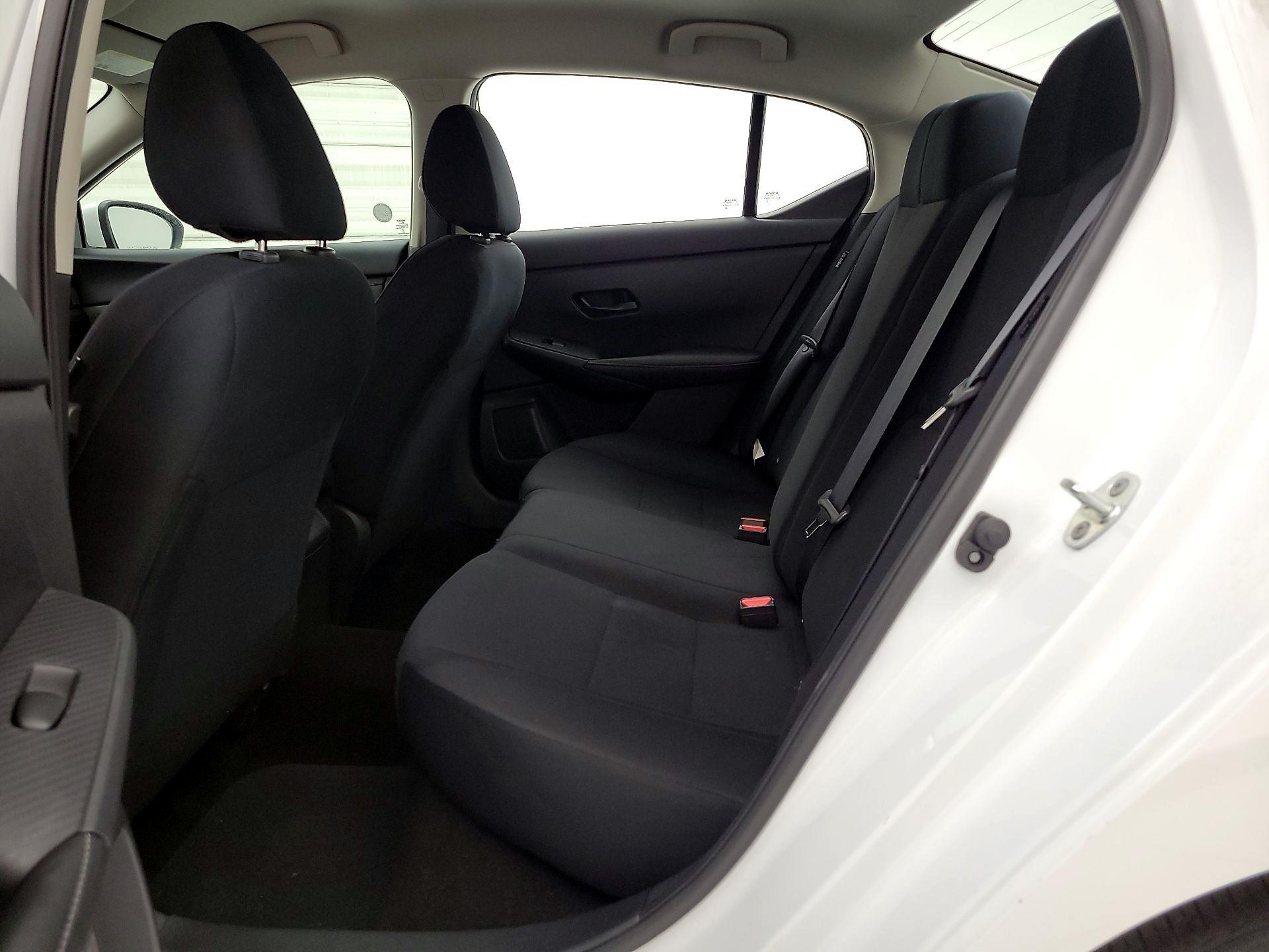 Thumbnail: 2024 Nissan Sentra - 19