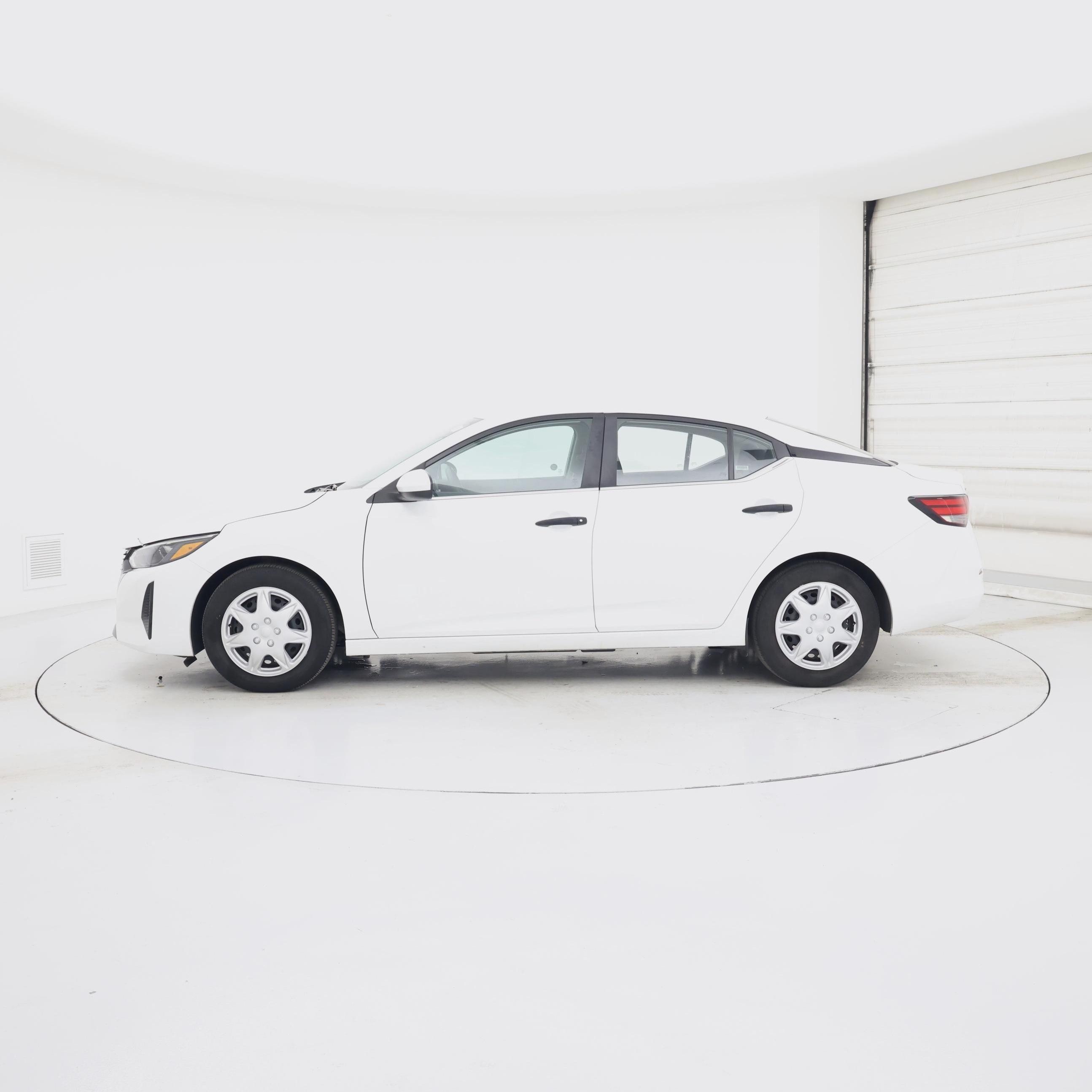 Thumbnail: 2024 Nissan Sentra - 3