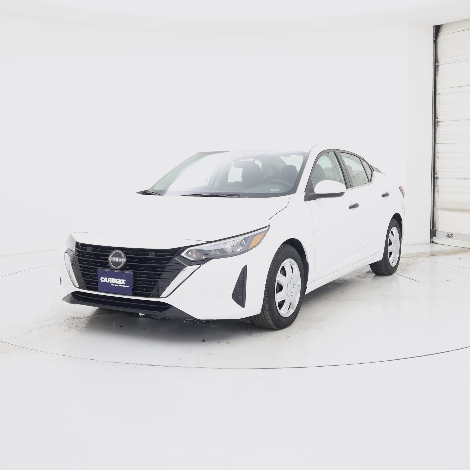 Thumbnail: 2024 Nissan Sentra - 4