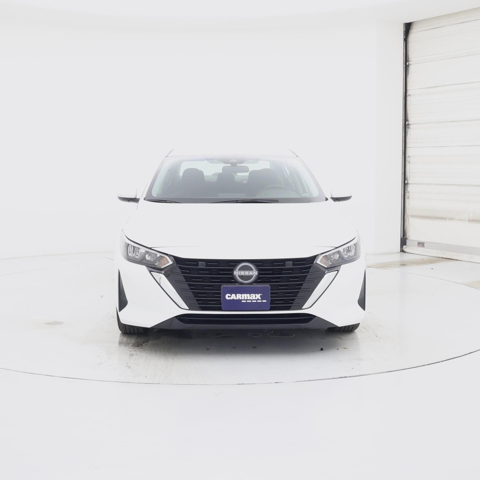 Thumbnail: 2024 Nissan Sentra - 5