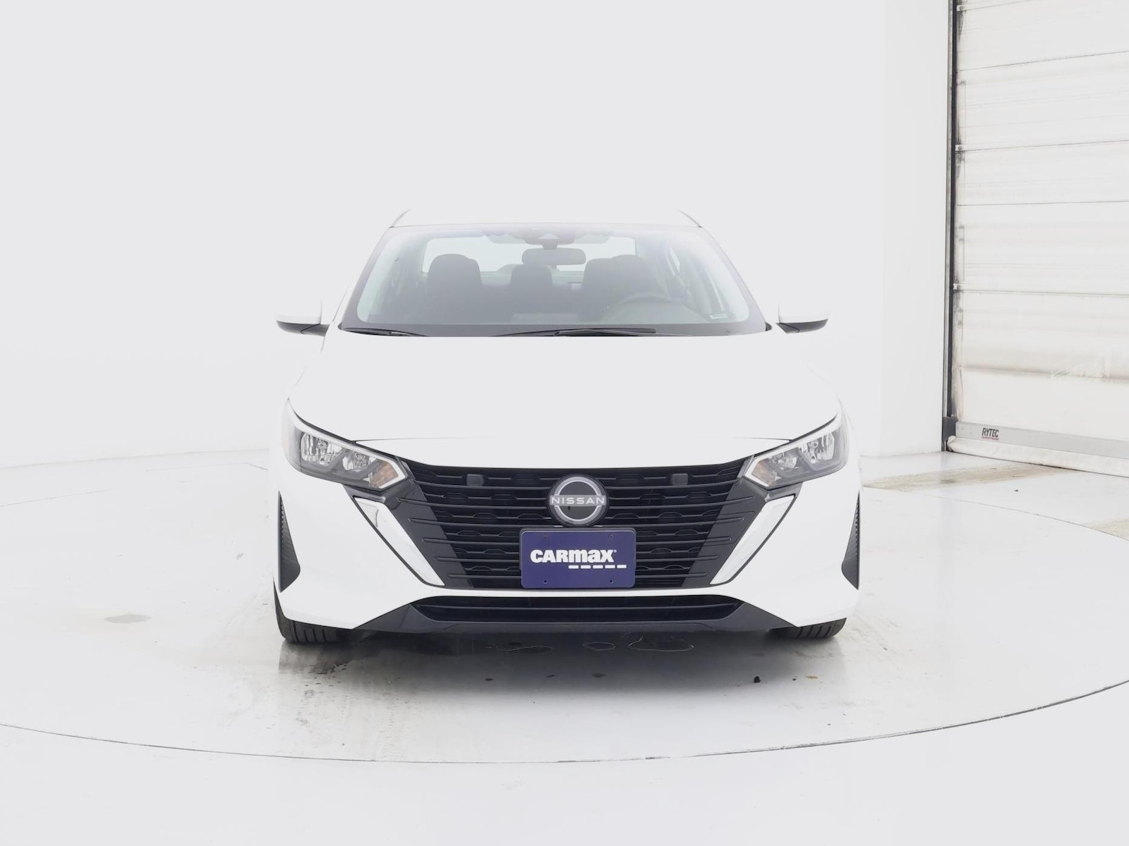 2024 Nissan Sentra S - Photo 6