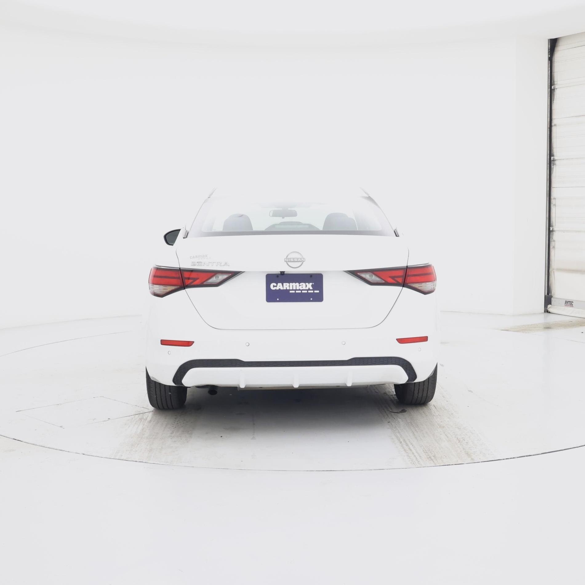 Thumbnail: 2024 Nissan Sentra - 6
