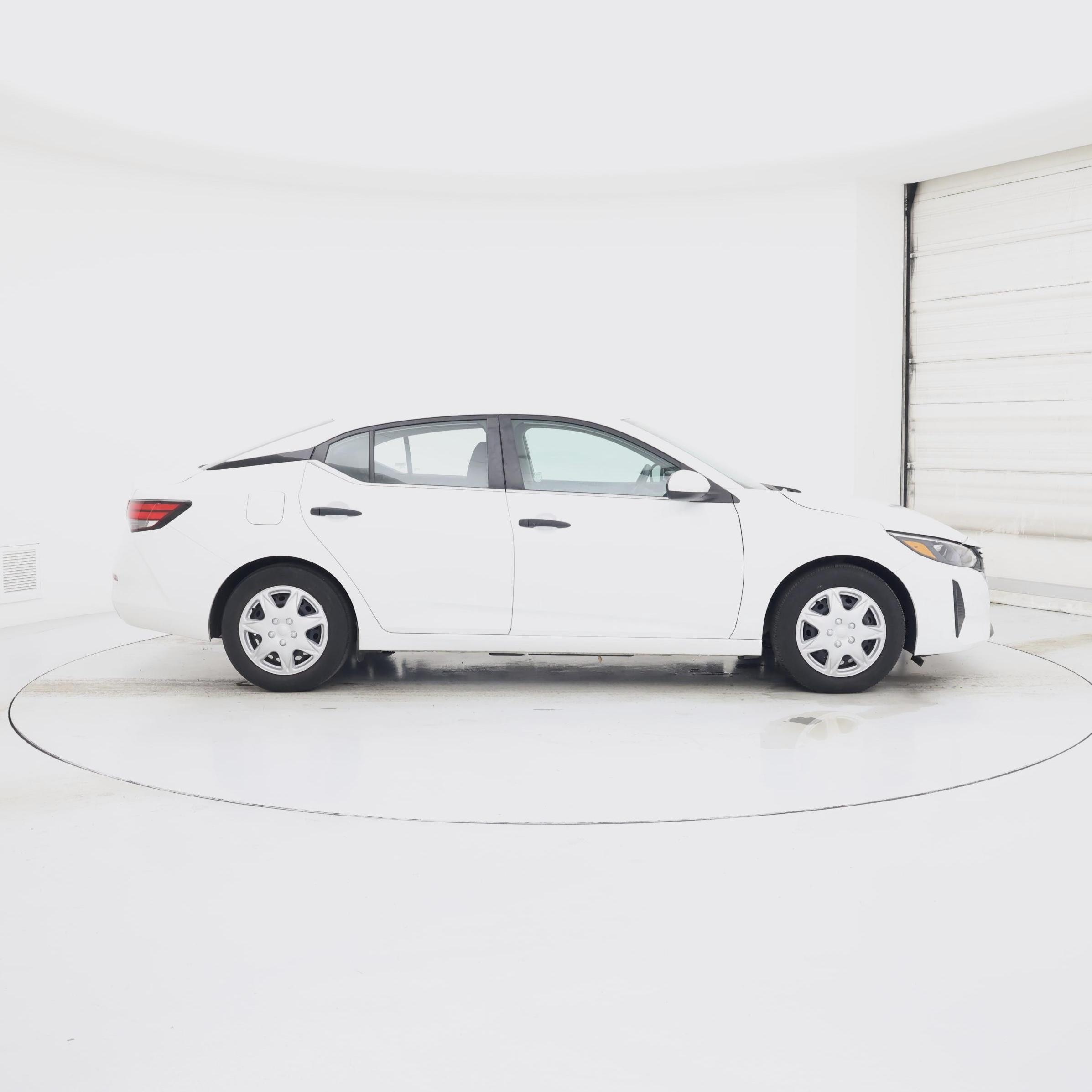 Thumbnail: 2024 Nissan Sentra - 7
