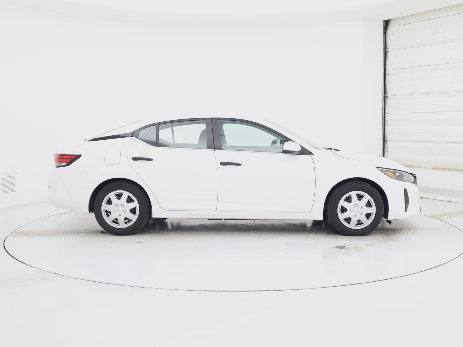 2024 Nissan Sentra S - Photo 8