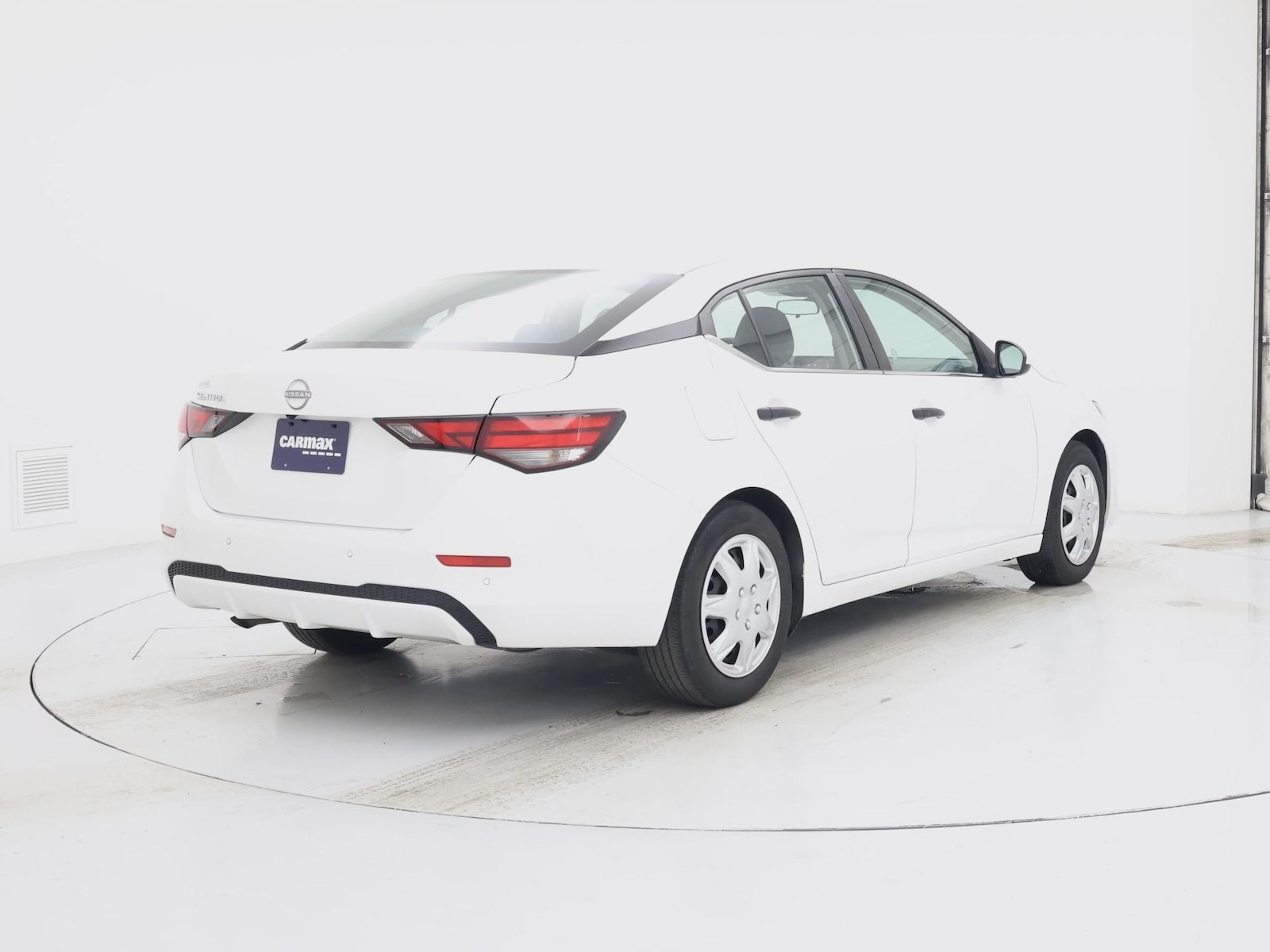 2024 Nissan Sentra S - Photo 9