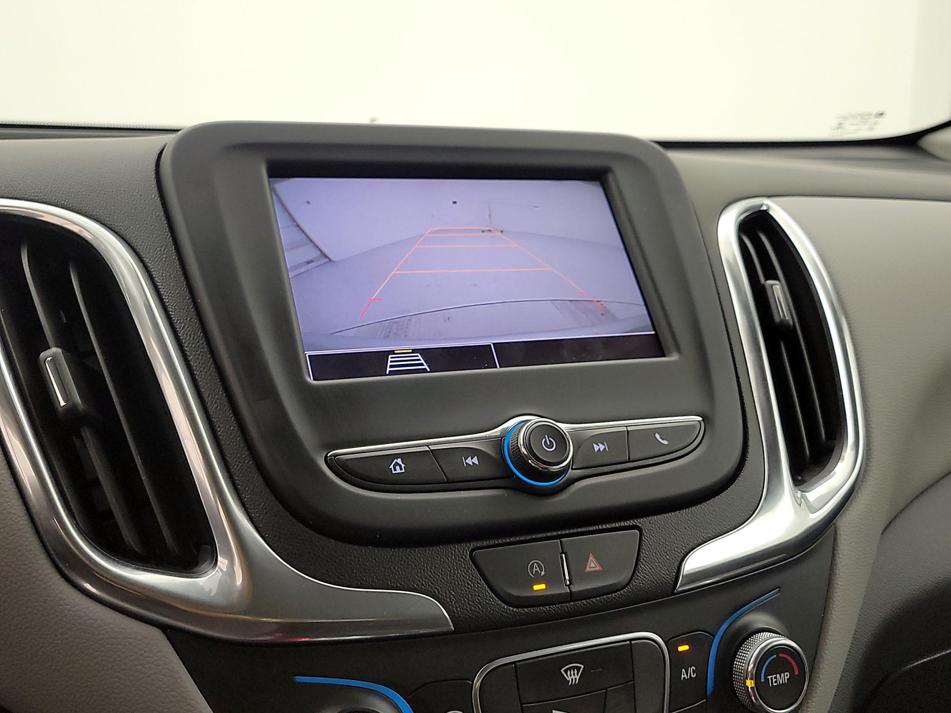 Thumbnail: 2022 Chevrolet Equinox - 14