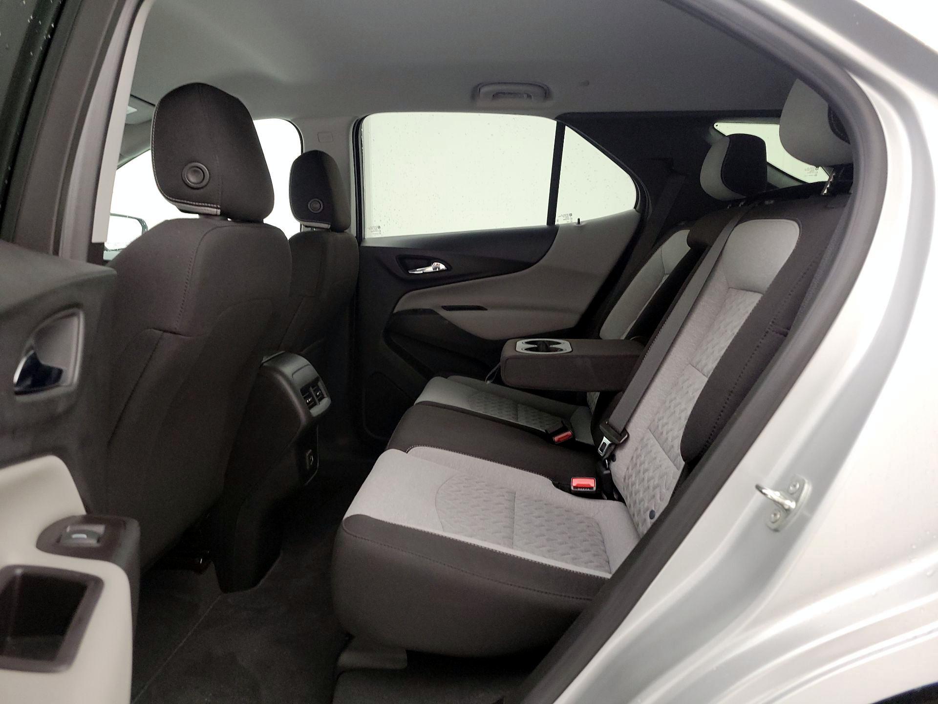 Thumbnail: 2022 Chevrolet Equinox - 19
