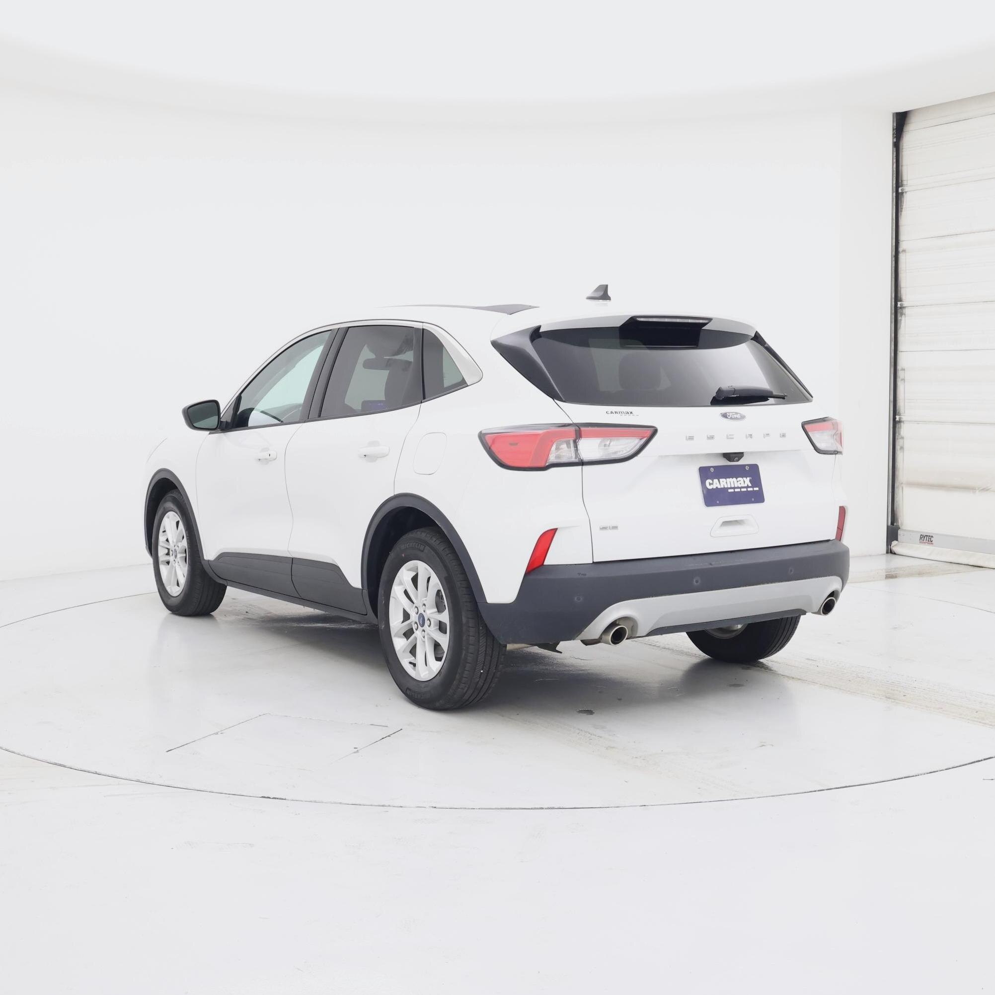 Thumbnail: 2022 Ford Escape - 2
