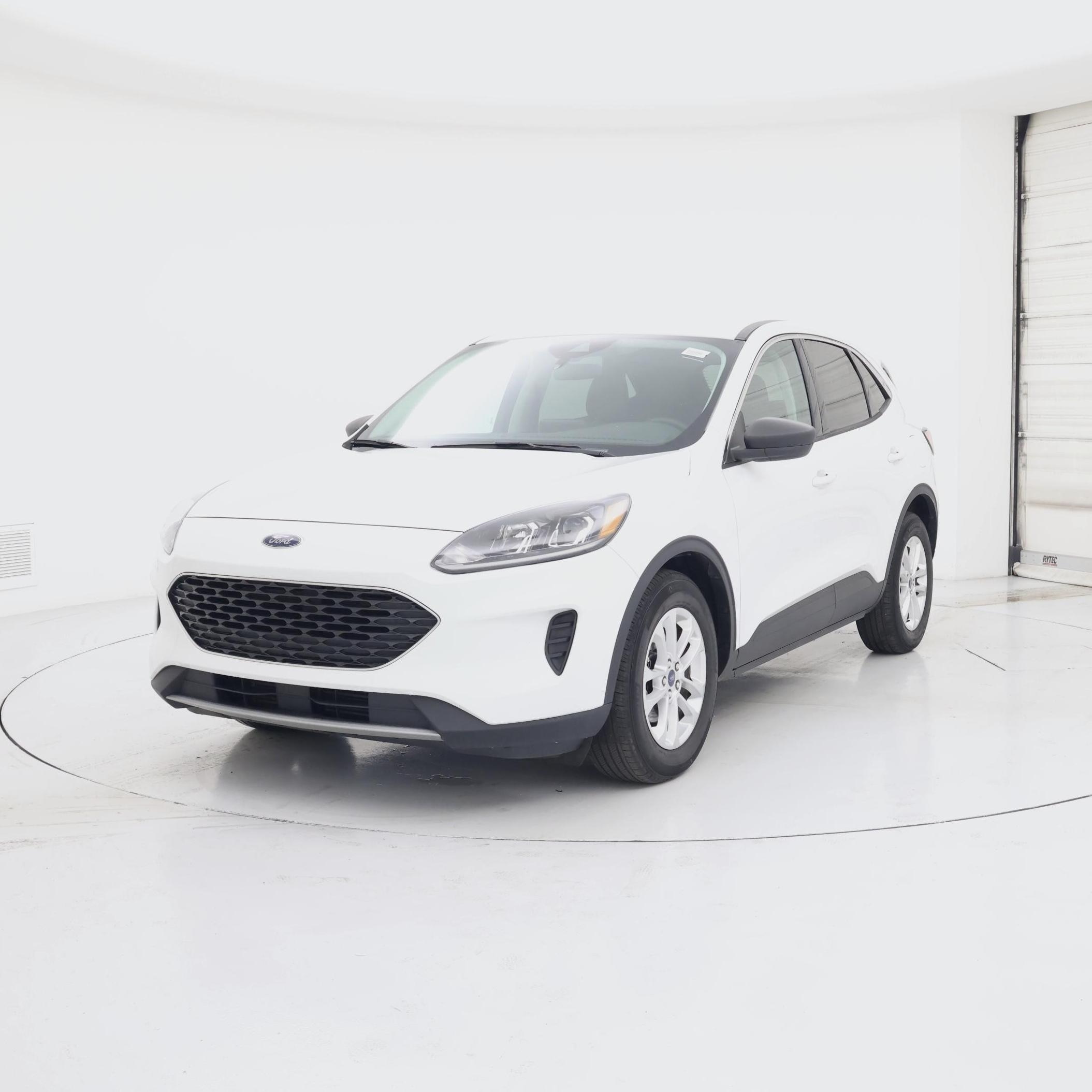 Thumbnail: 2022 Ford Escape - 4