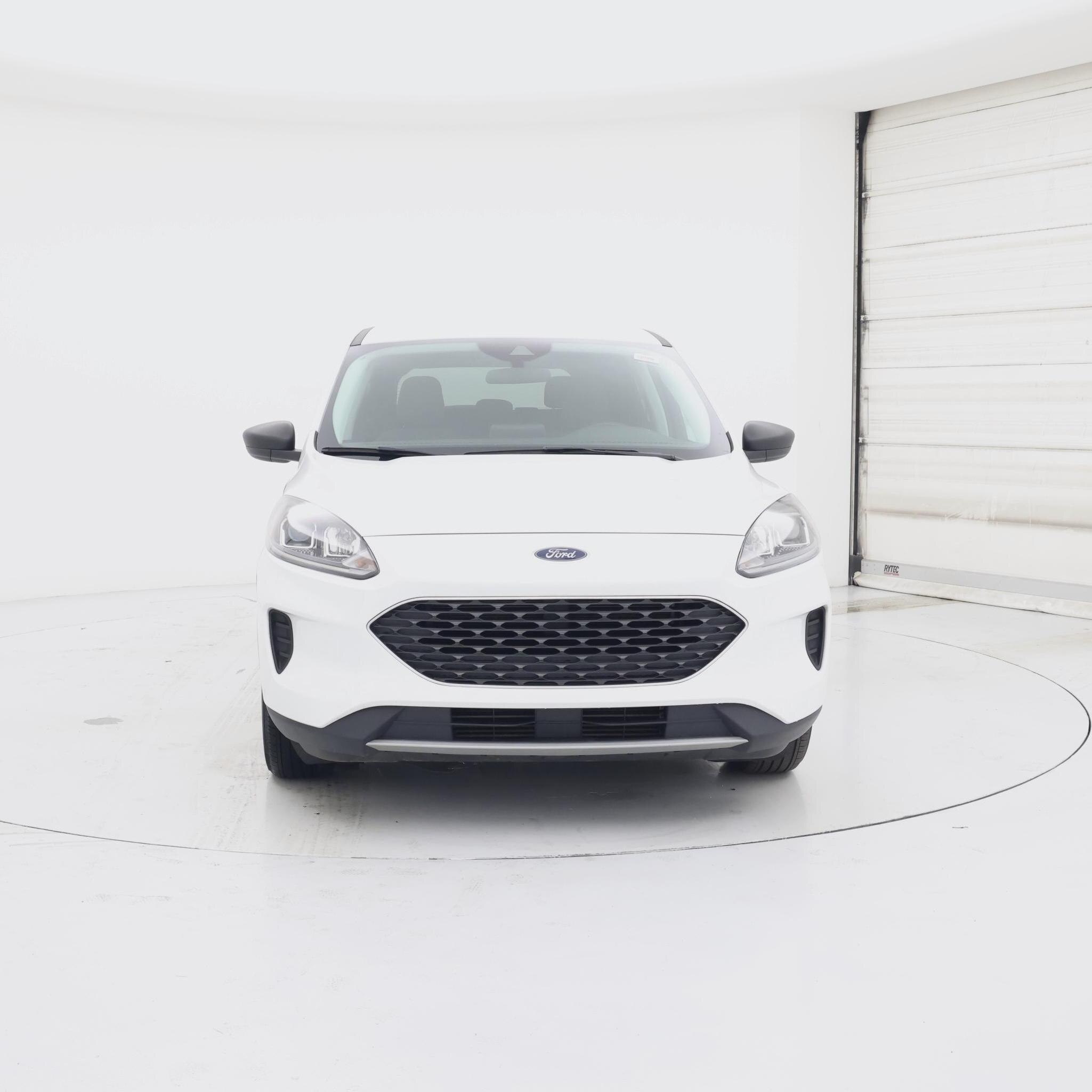 Thumbnail: 2022 Ford Escape - 5