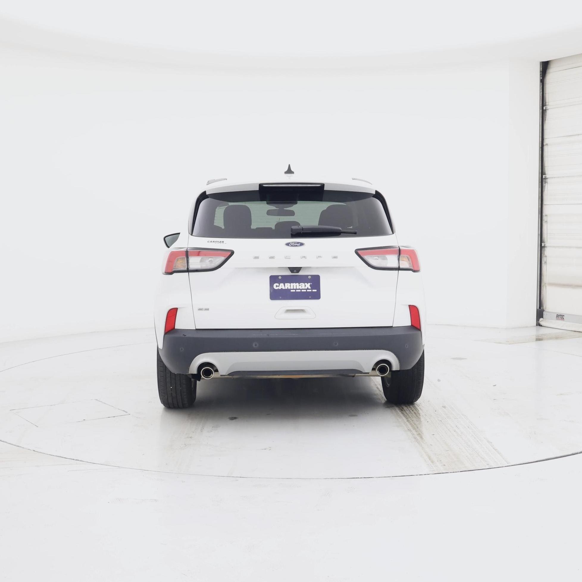 Thumbnail: 2022 Ford Escape - 6