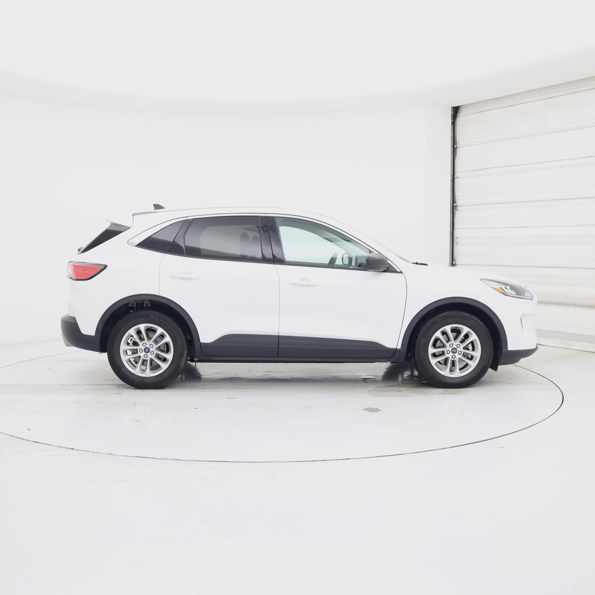 Thumbnail: 2022 Ford Escape - 7