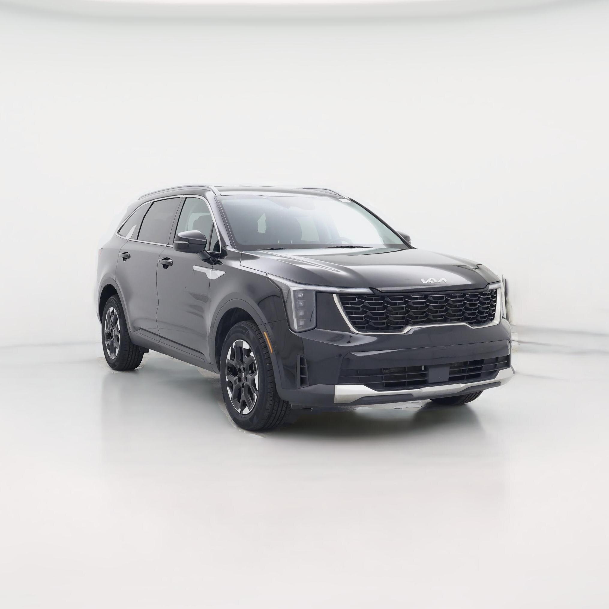 Thumbnail: 2024 Kia Sorento - 1