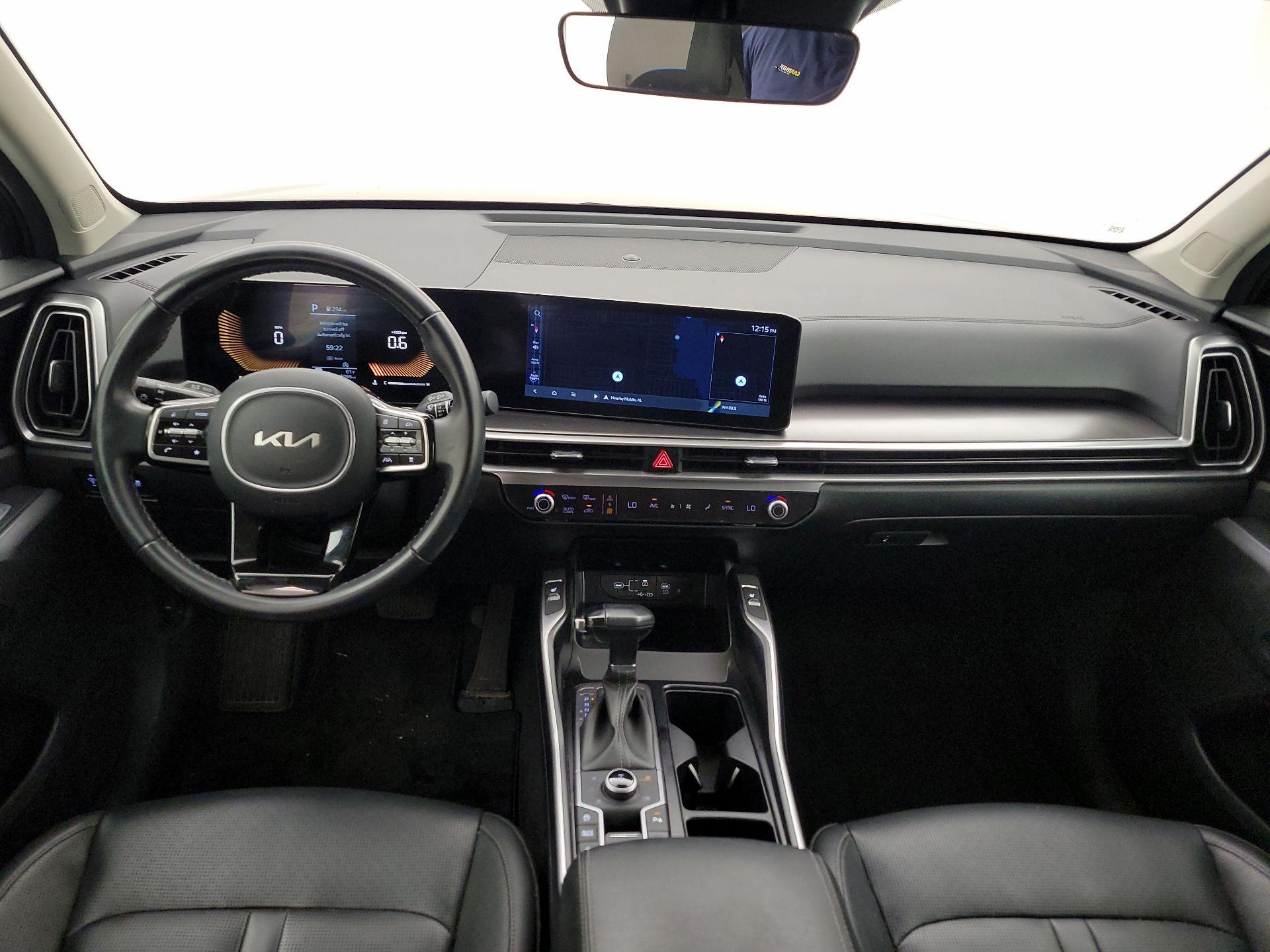 Thumbnail: 2024 Kia Sorento - 9