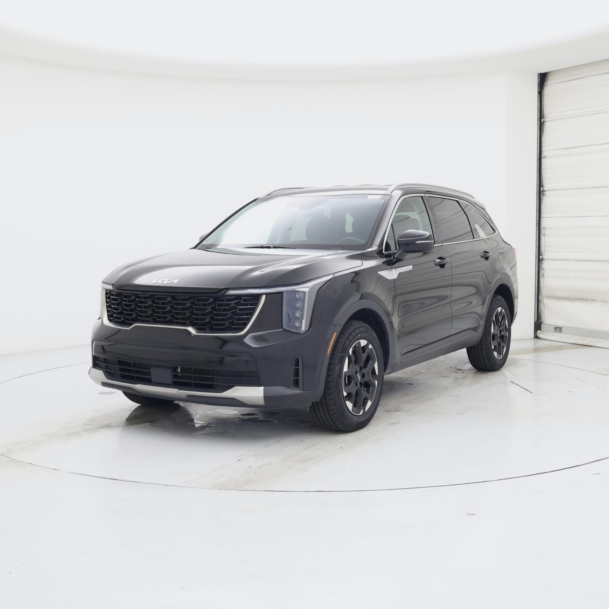 Thumbnail: 2024 Kia Sorento - 4