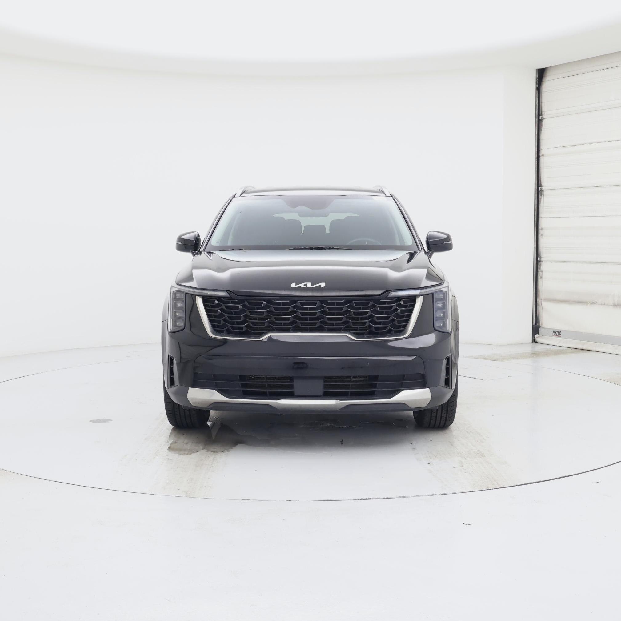 Thumbnail: 2024 Kia Sorento - 5