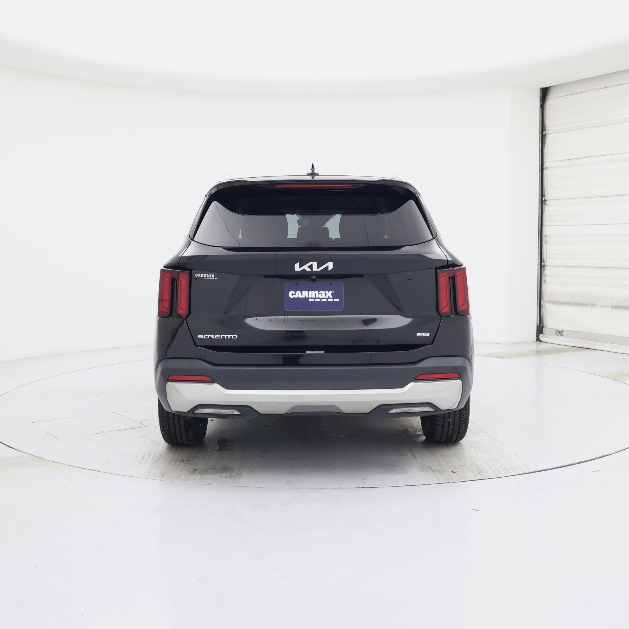Thumbnail: 2024 Kia Sorento - 6