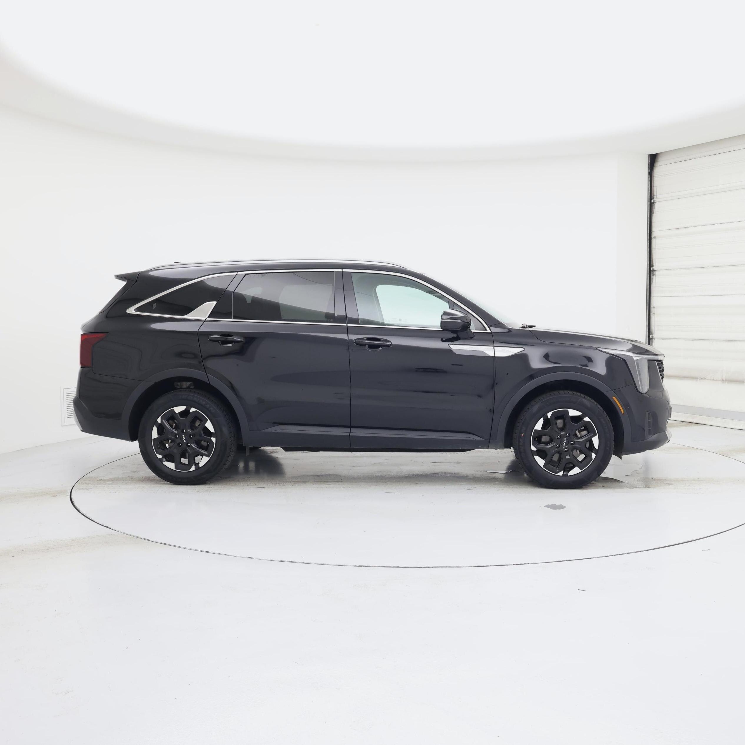 Thumbnail: 2024 Kia Sorento - 7