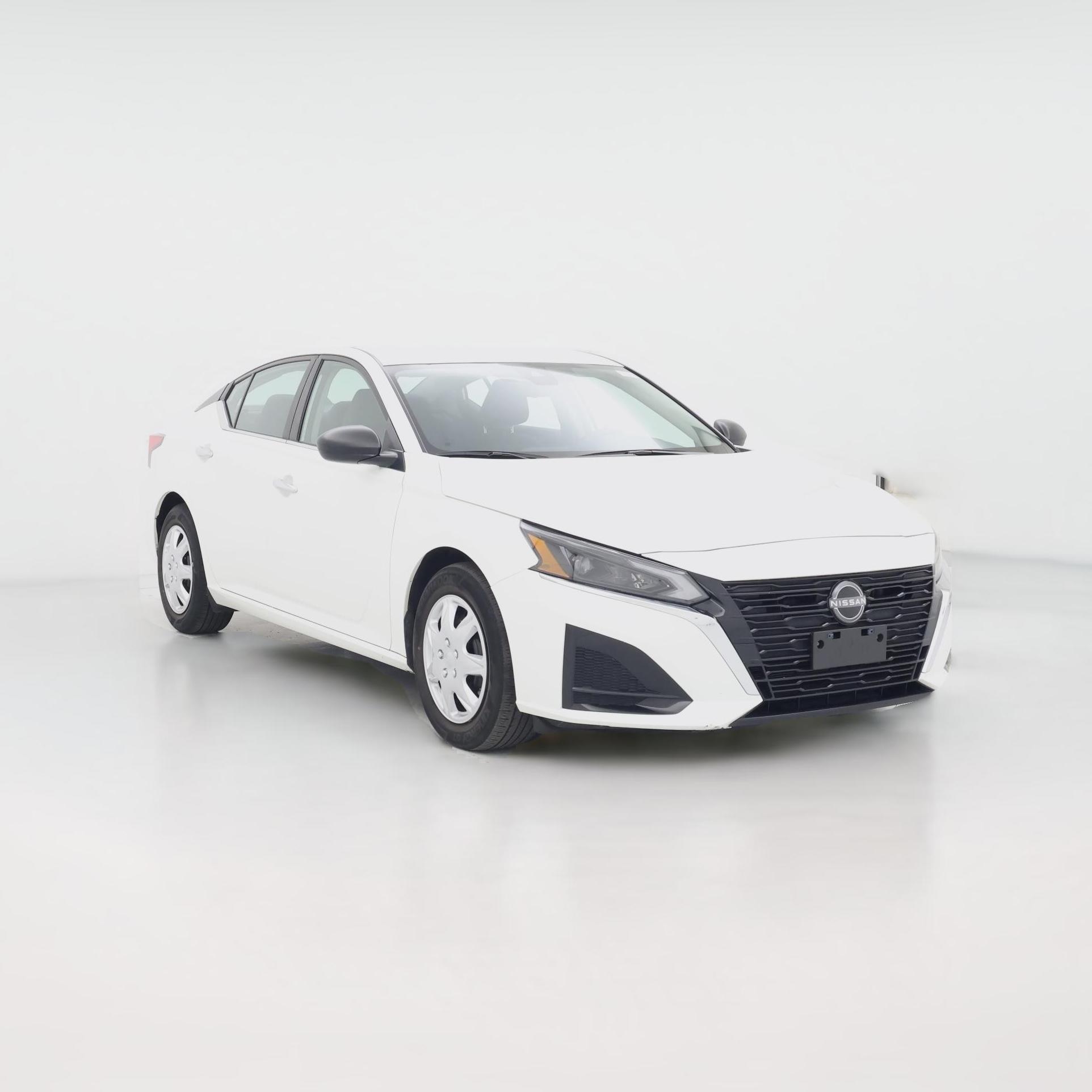 Thumbnail: 2024 Nissan Altima - 1