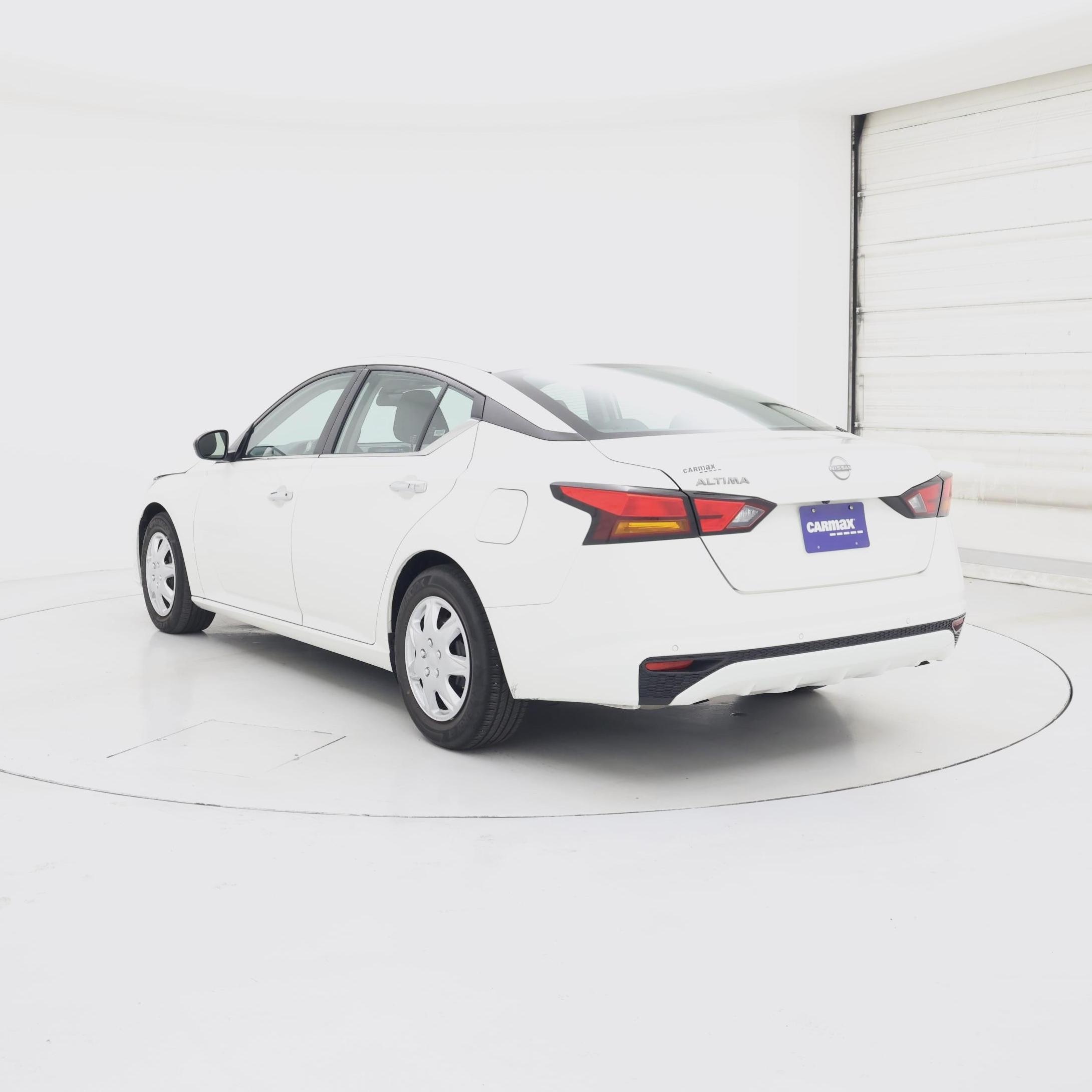 Thumbnail: 2024 Nissan Altima - 2