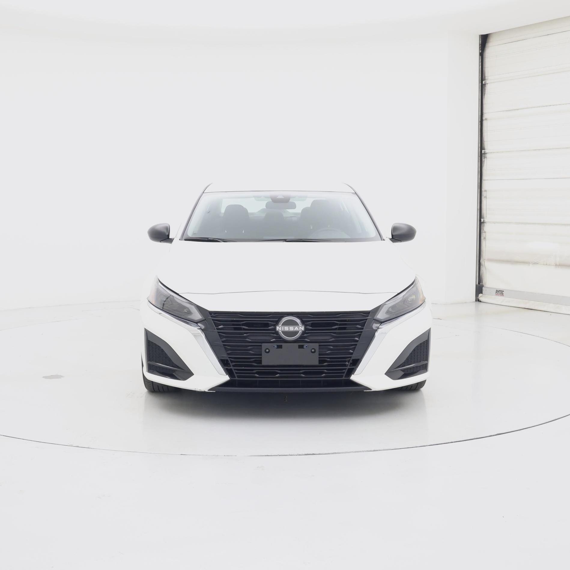 Thumbnail: 2024 Nissan Altima - 5