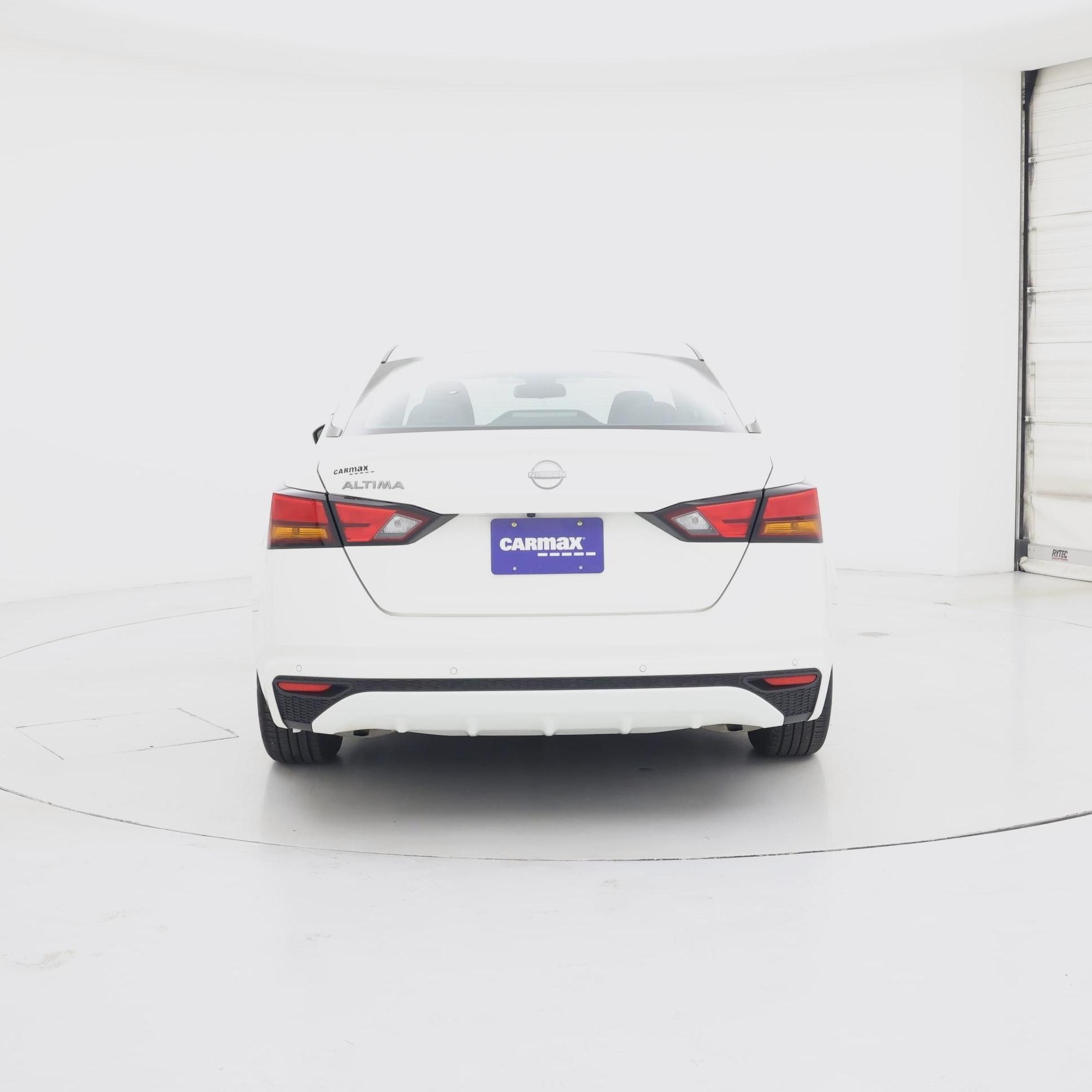 Thumbnail: 2024 Nissan Altima - 6