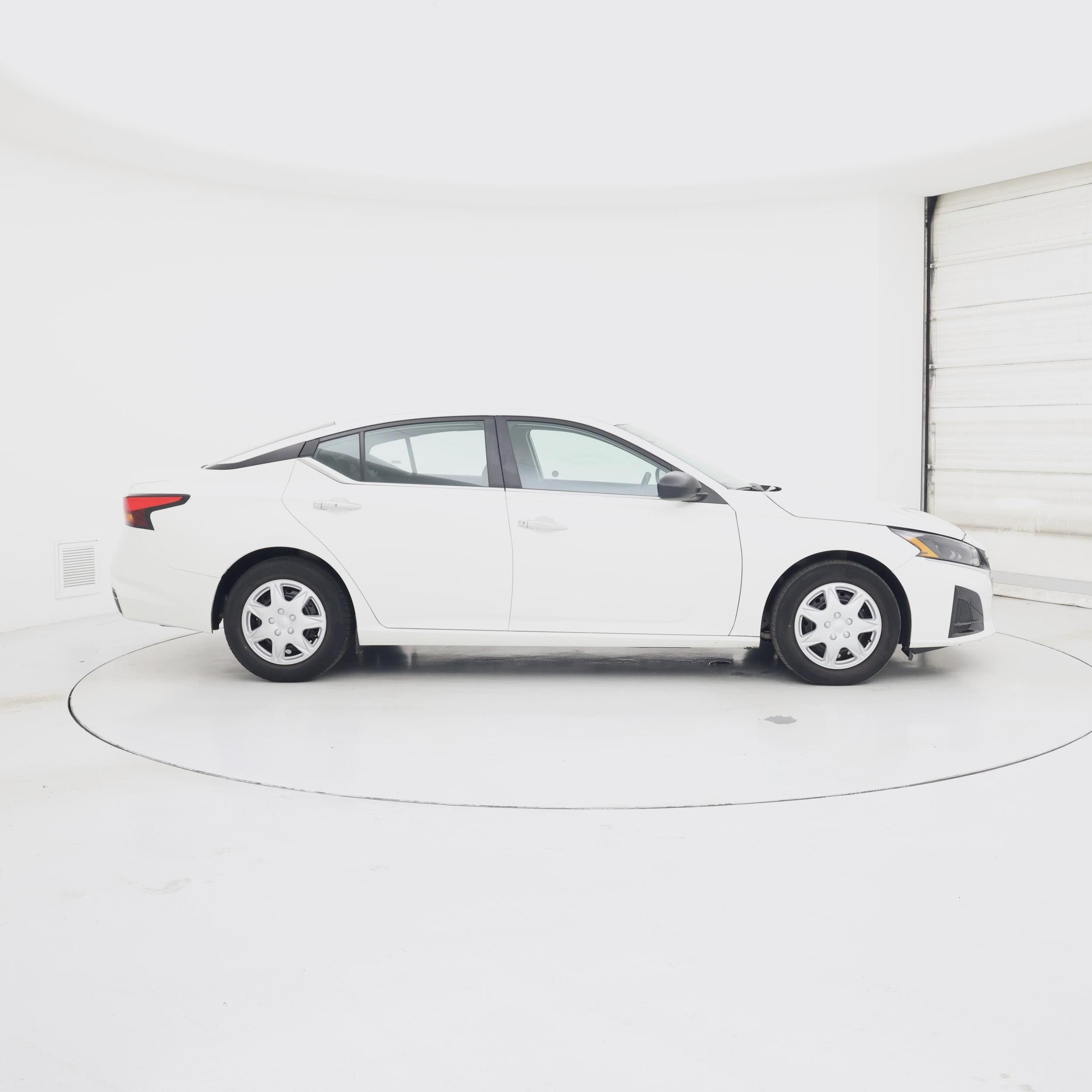 Thumbnail: 2024 Nissan Altima - 7