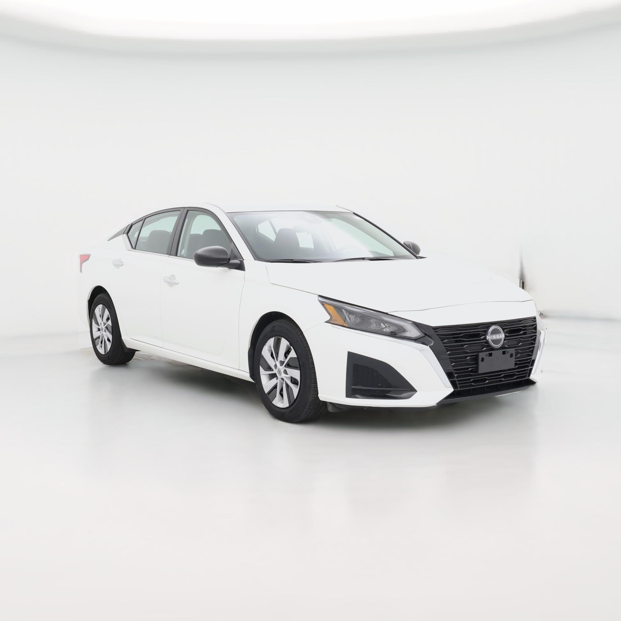 Thumbnail: 2024 Nissan Altima - 1