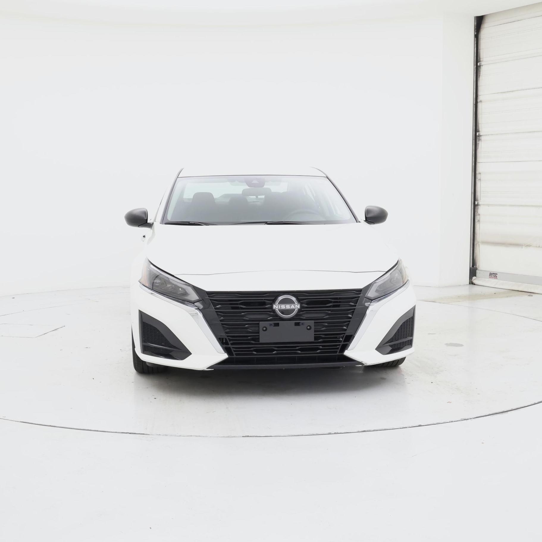Thumbnail: 2024 Nissan Altima - 5