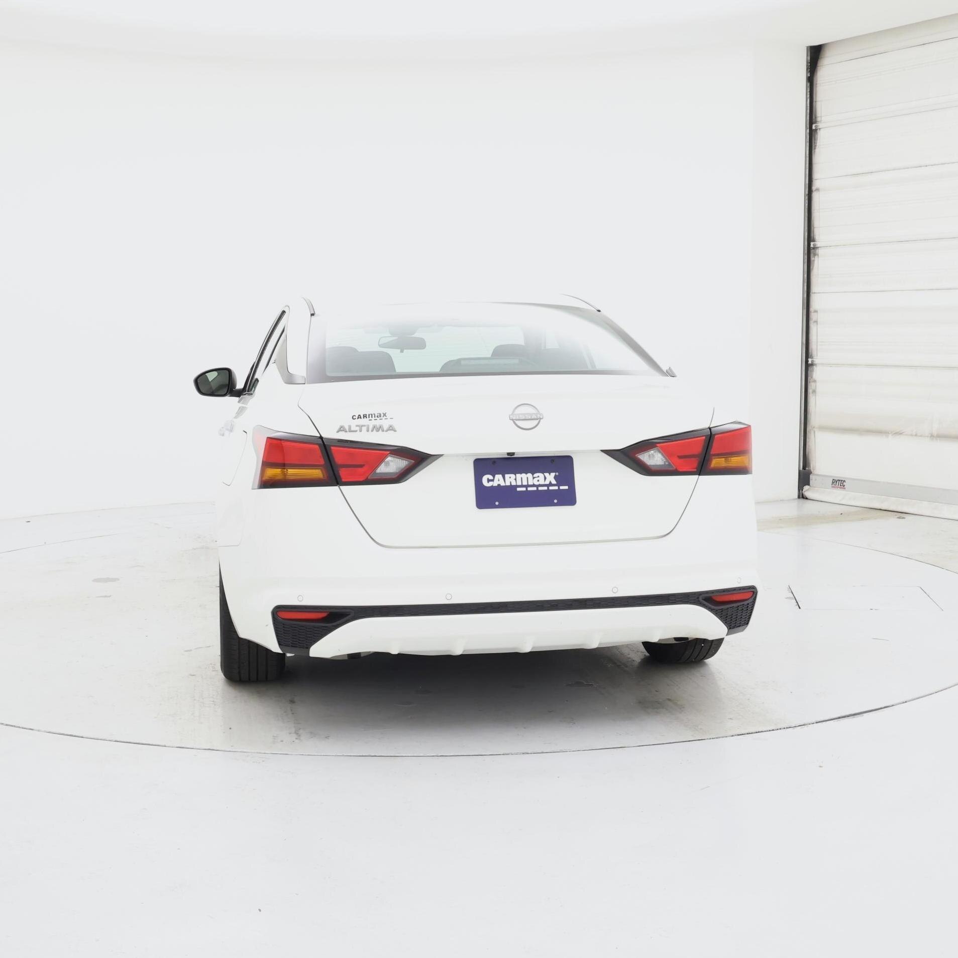 Thumbnail: 2024 Nissan Altima - 6