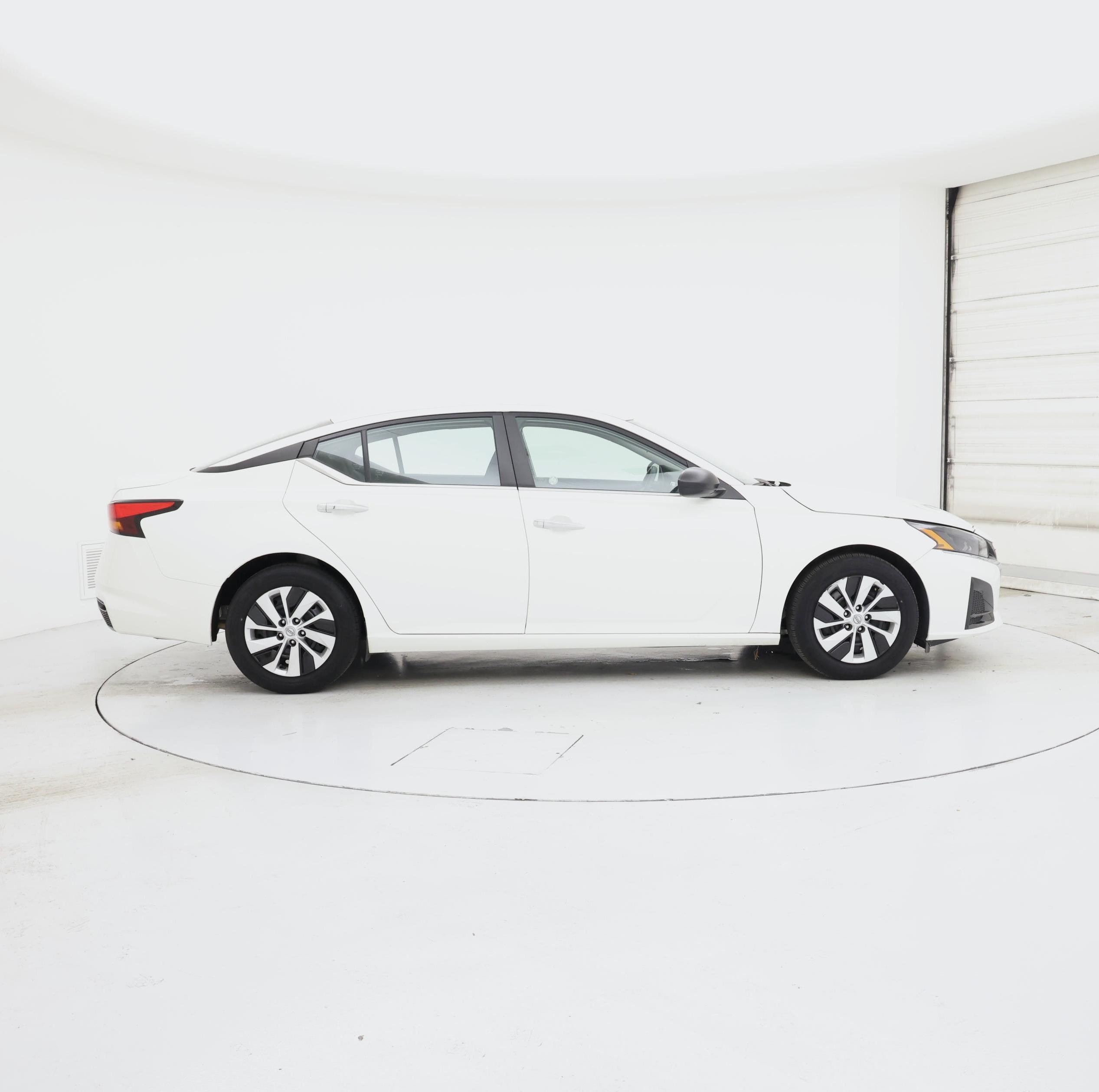 Thumbnail: 2024 Nissan Altima - 7