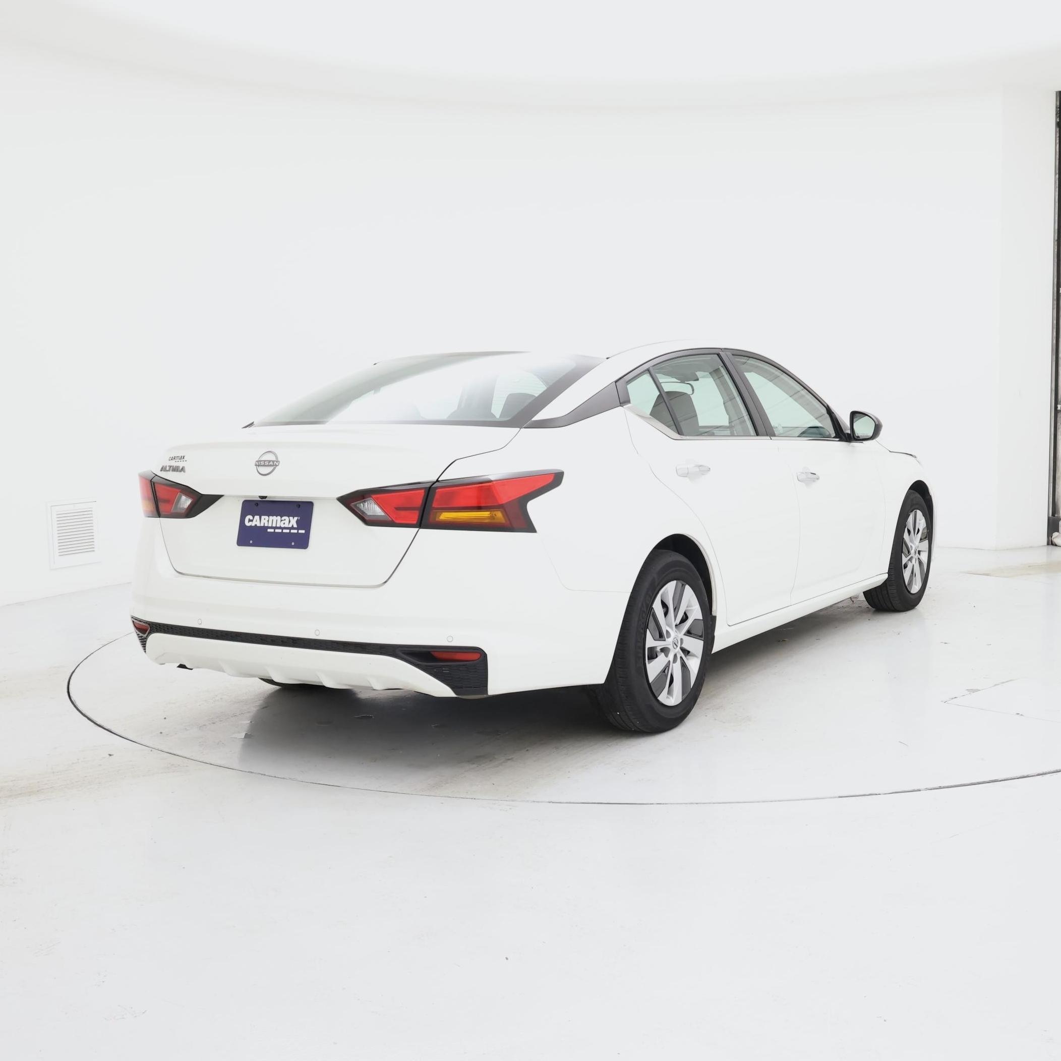 Thumbnail: 2024 Nissan Altima - 8