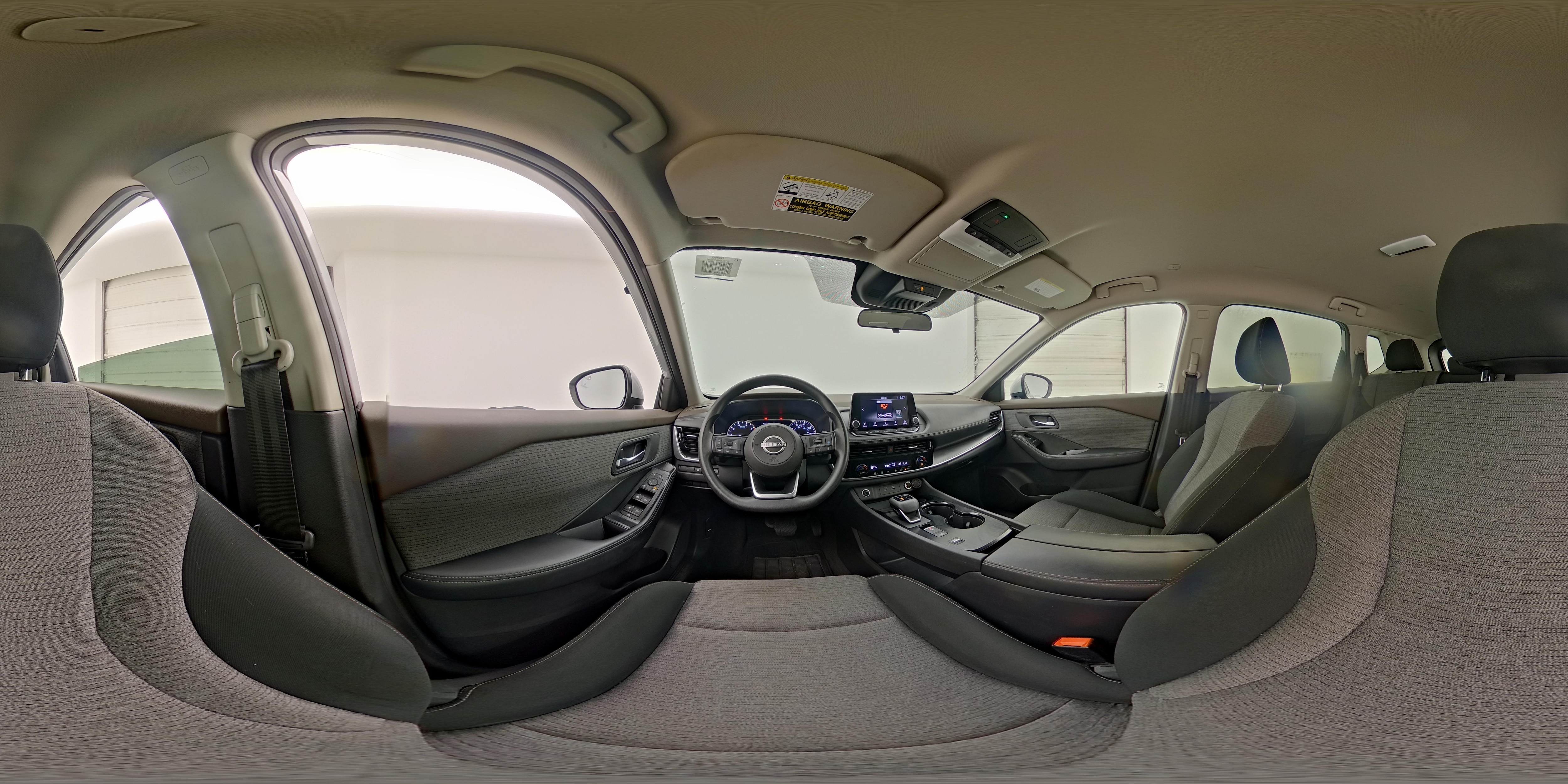 2022 Nissan Rogue SV - Photo 26
