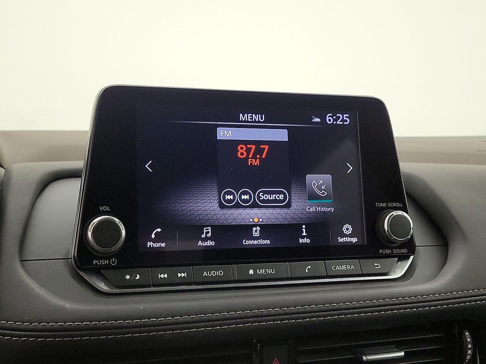 2022 Nissan Rogue SV - Photo 16