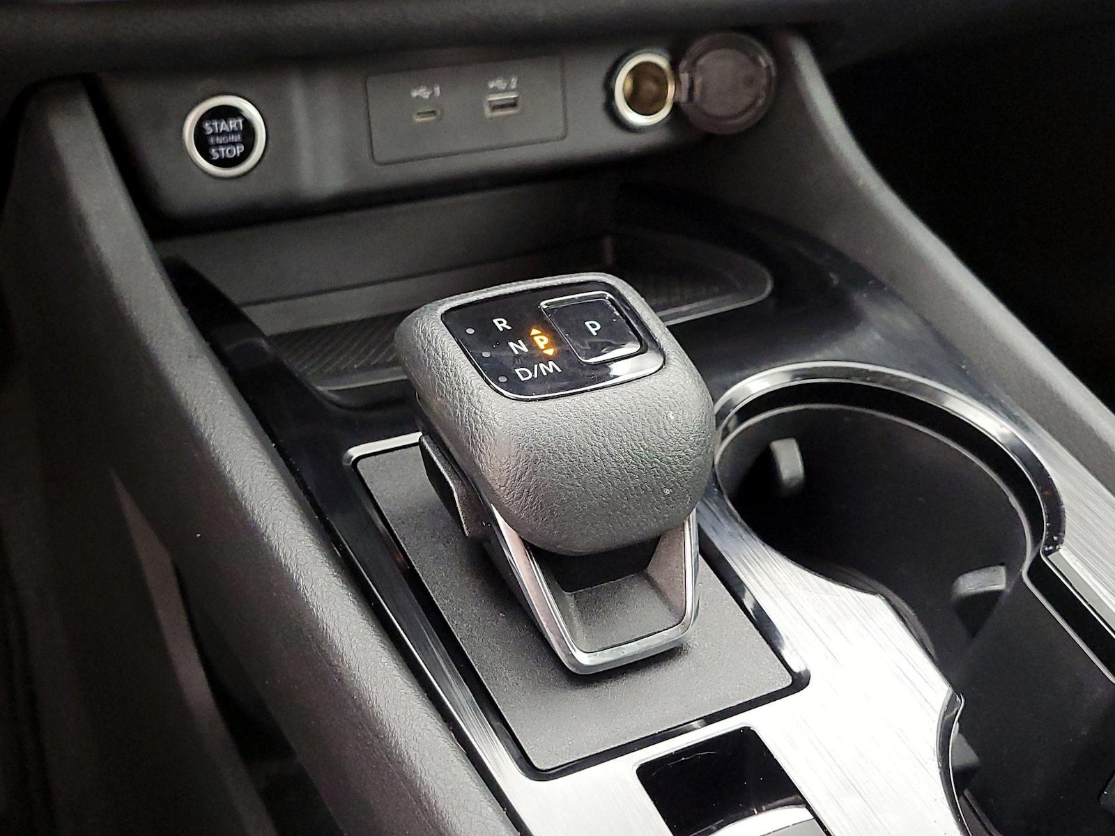 2022 Nissan Rogue SV - Photo 18