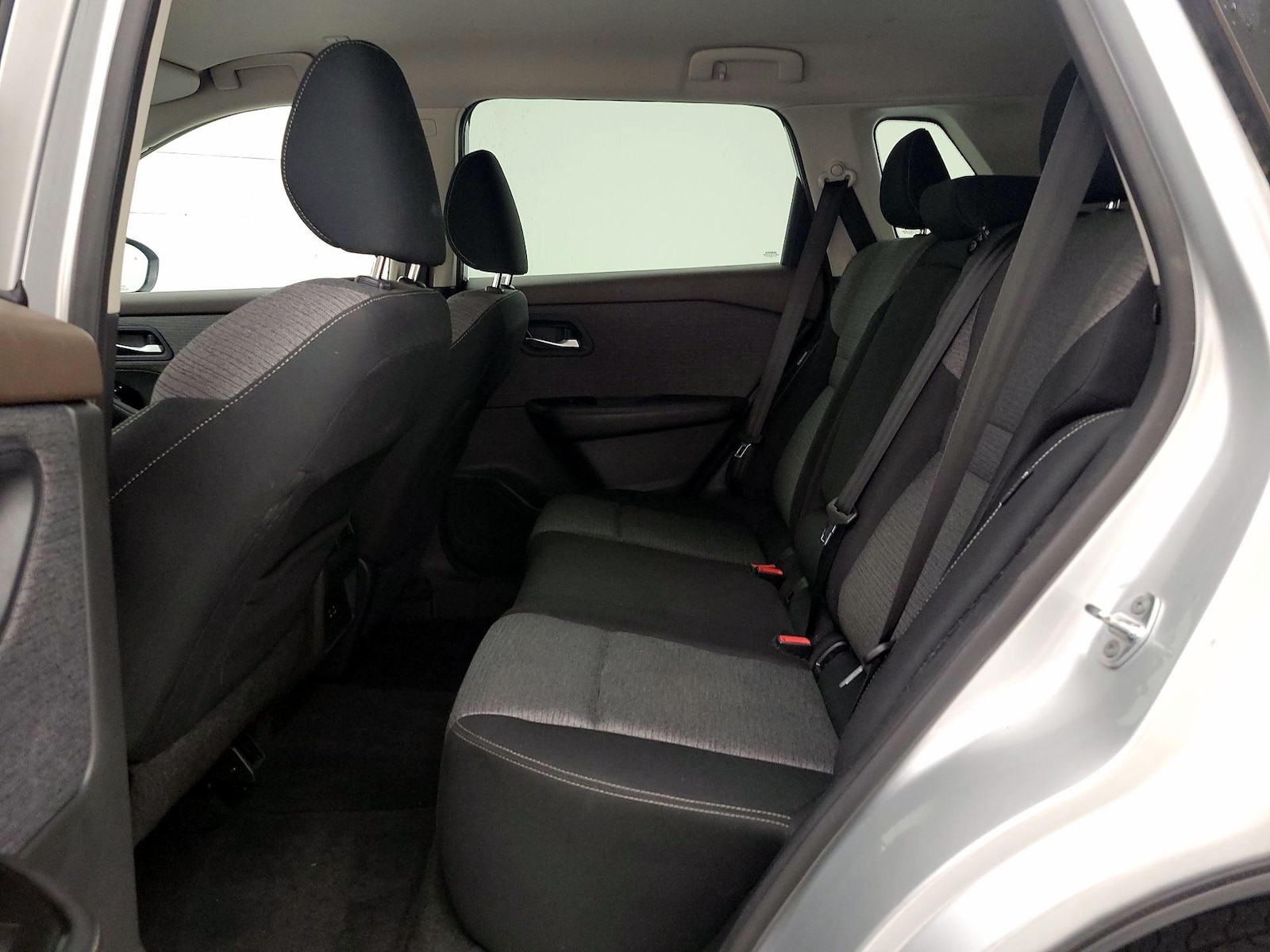 2022 Nissan Rogue SV - Photo 20