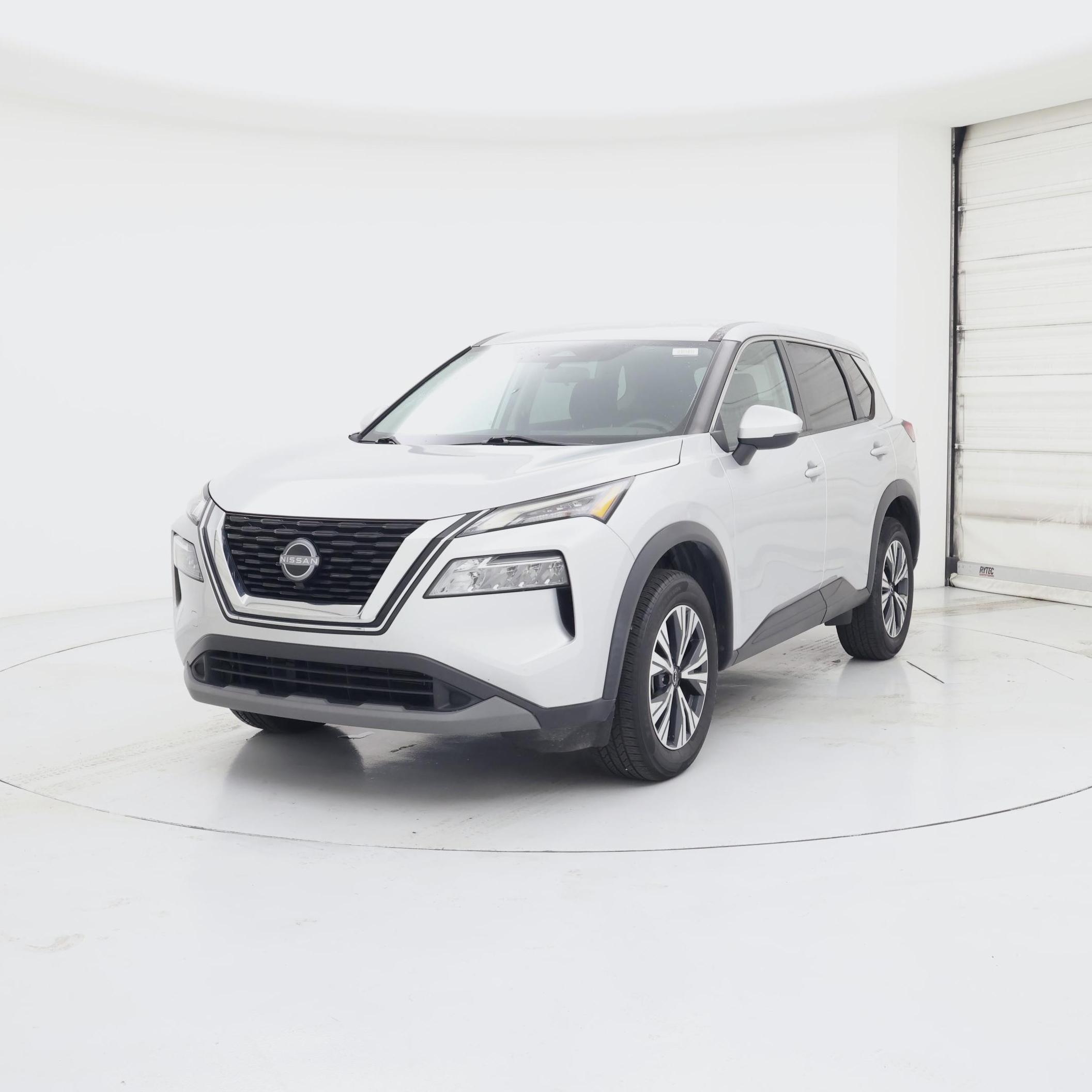 Thumbnail: 2022 Nissan Rogue - 4
