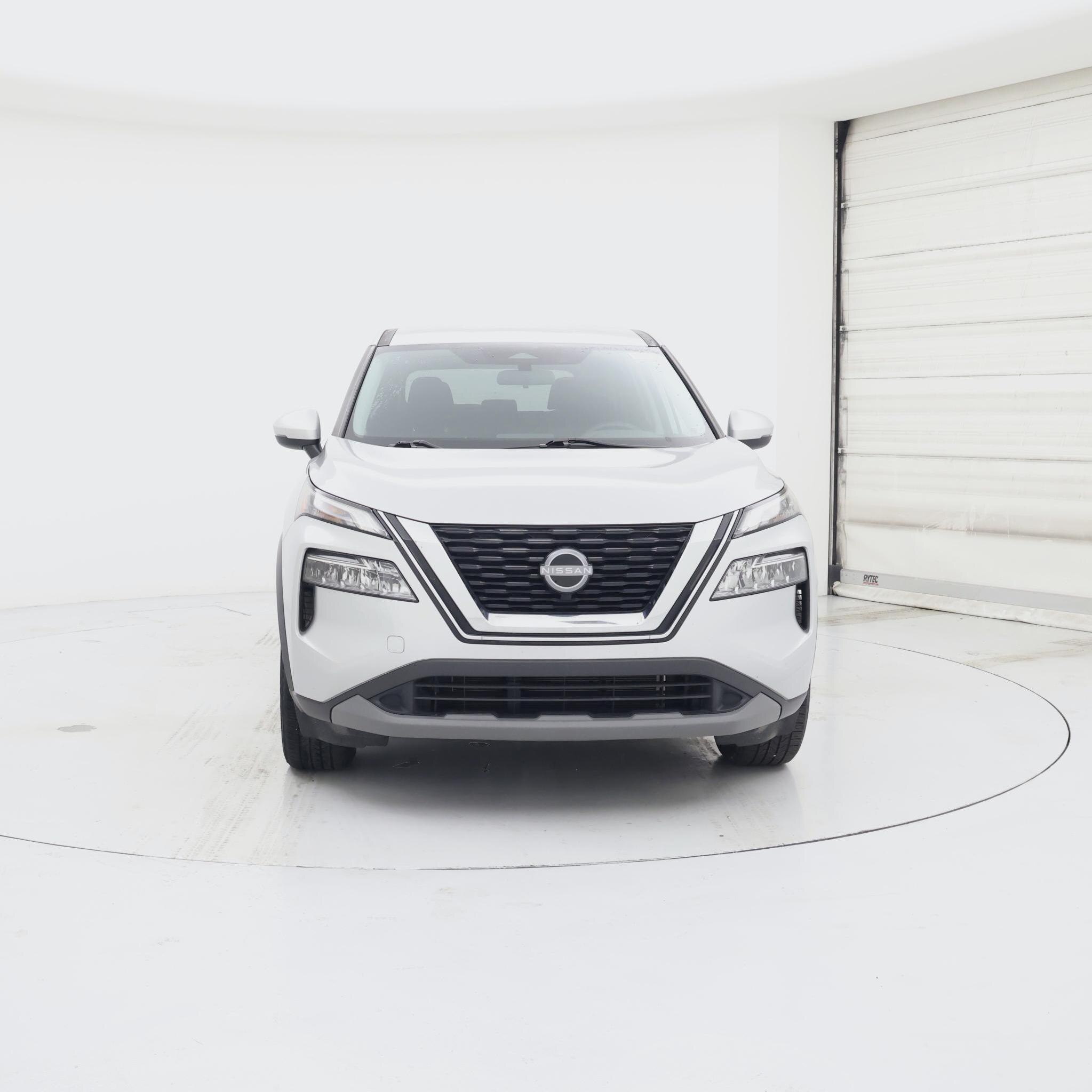 Thumbnail: 2022 Nissan Rogue - 5