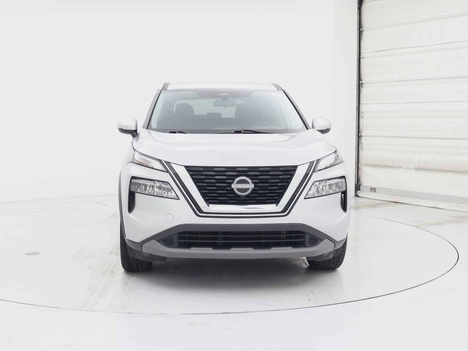 2022 Nissan Rogue SV - Photo 6