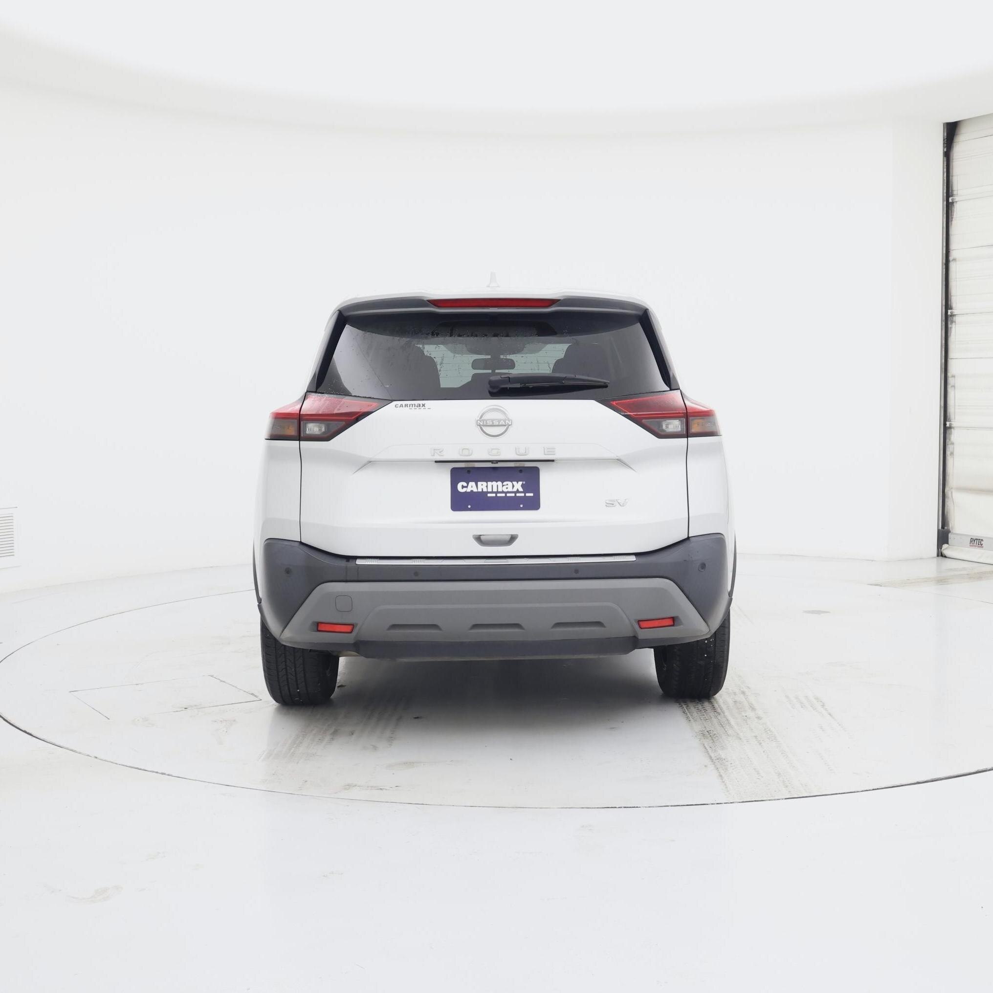 Thumbnail: 2022 Nissan Rogue - 6