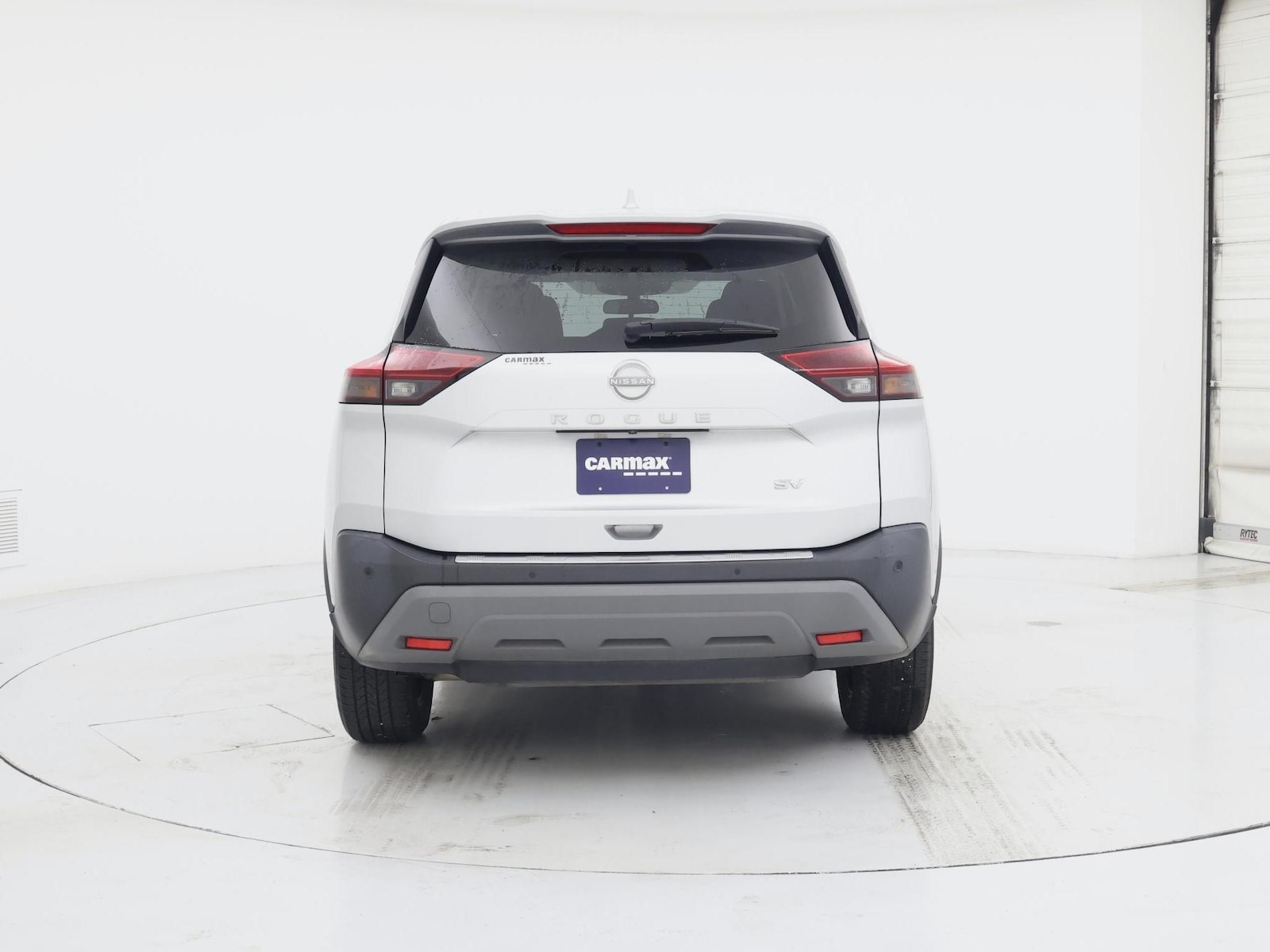 2022 Nissan Rogue SV - Photo 7