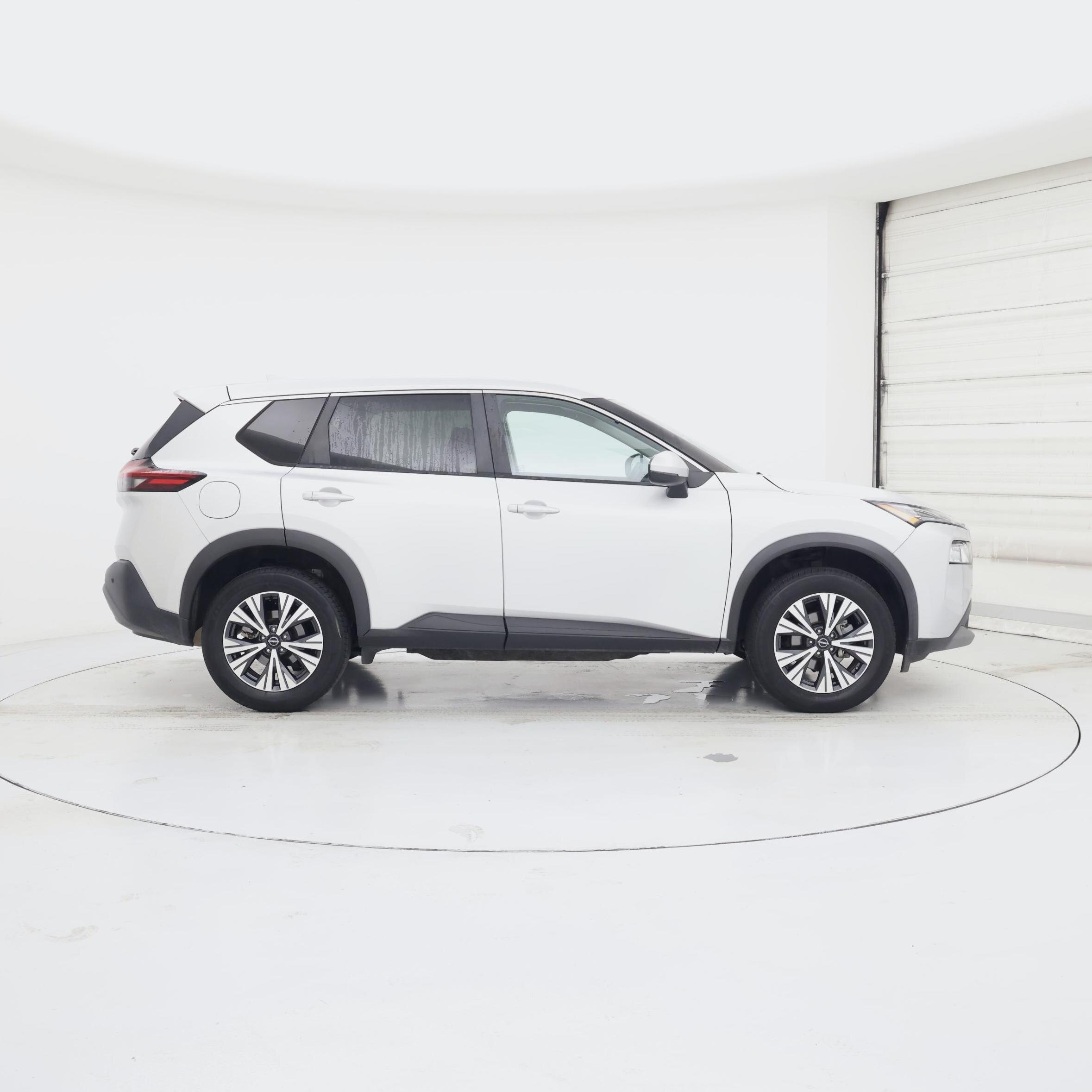 Thumbnail: 2022 Nissan Rogue - 7