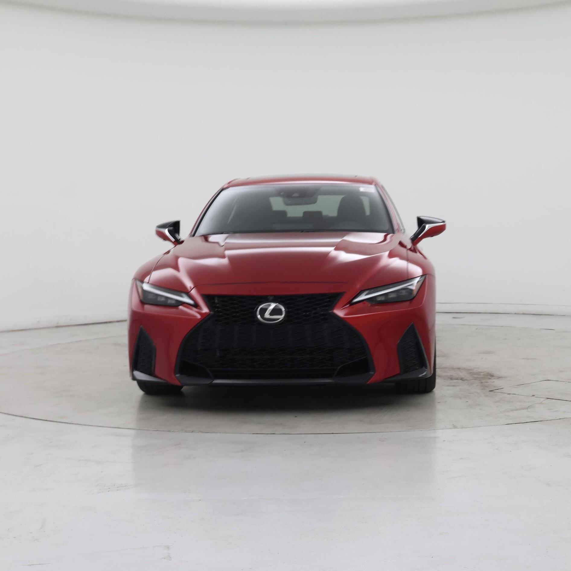 Thumbnail: 2023 Lexus IS - 5