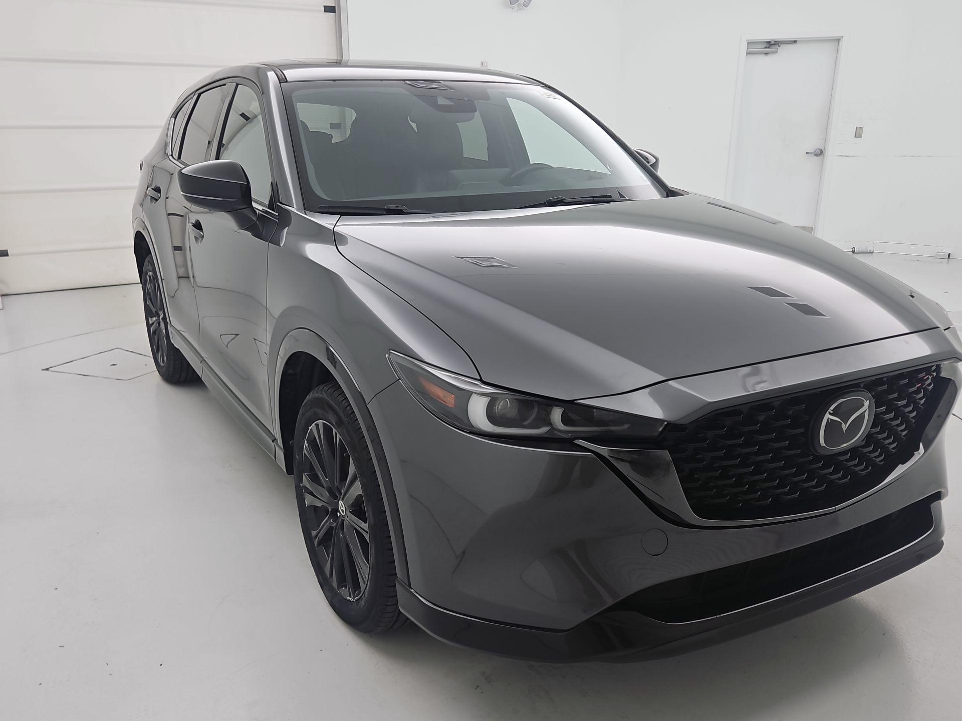 Thumbnail: 2023 Mazda CX-5 - 1
