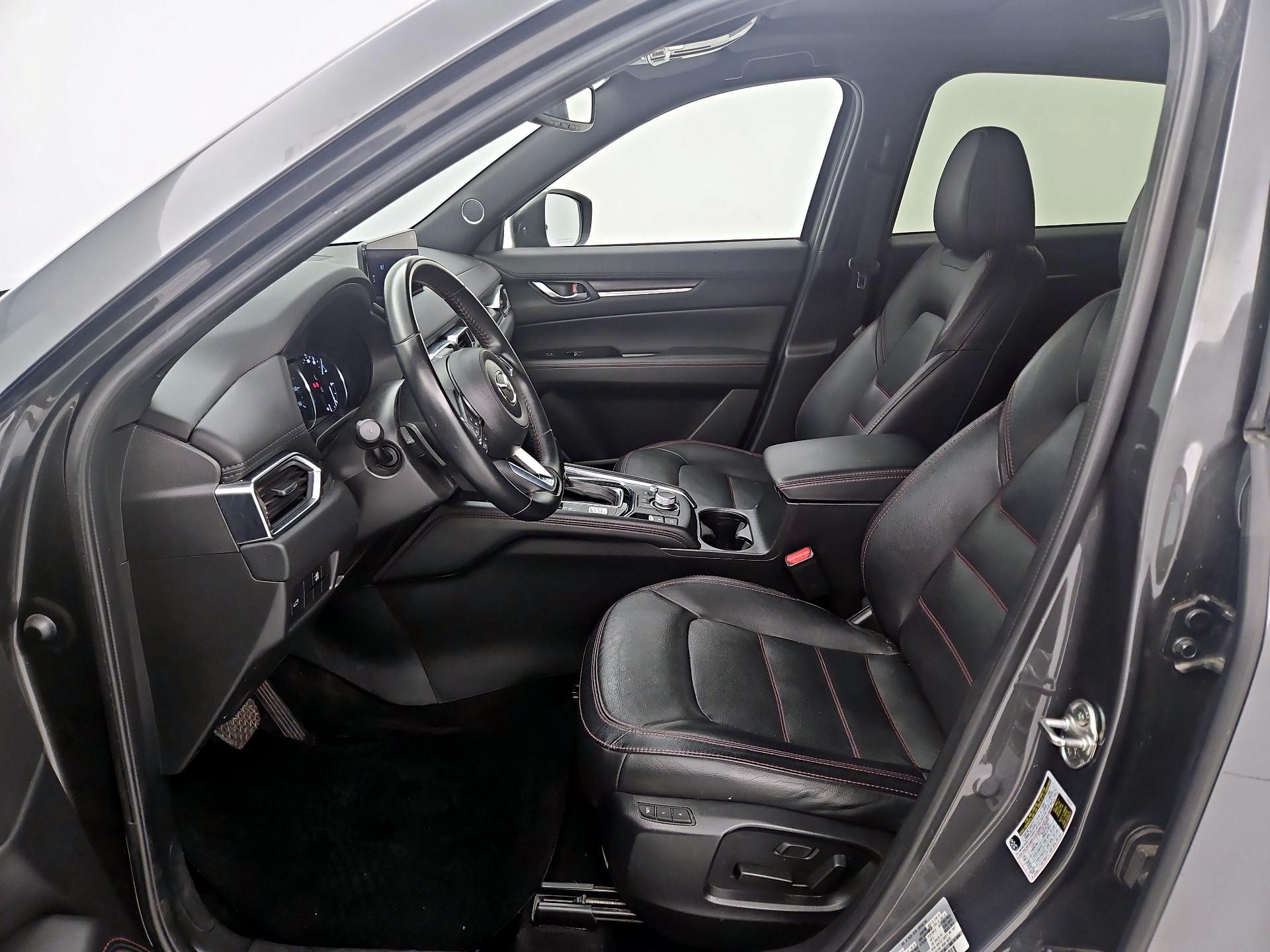 Thumbnail: 2023 Mazda CX-5 - 9