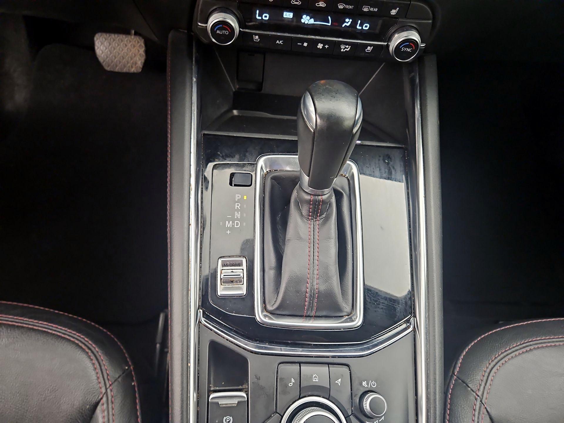 Thumbnail: 2023 Mazda CX-5 - 15