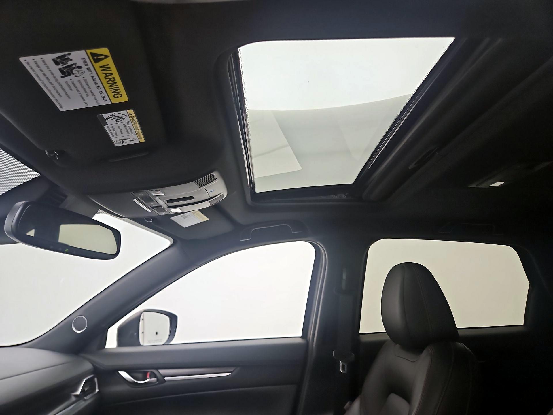Thumbnail: 2023 Mazda CX-5 - 16